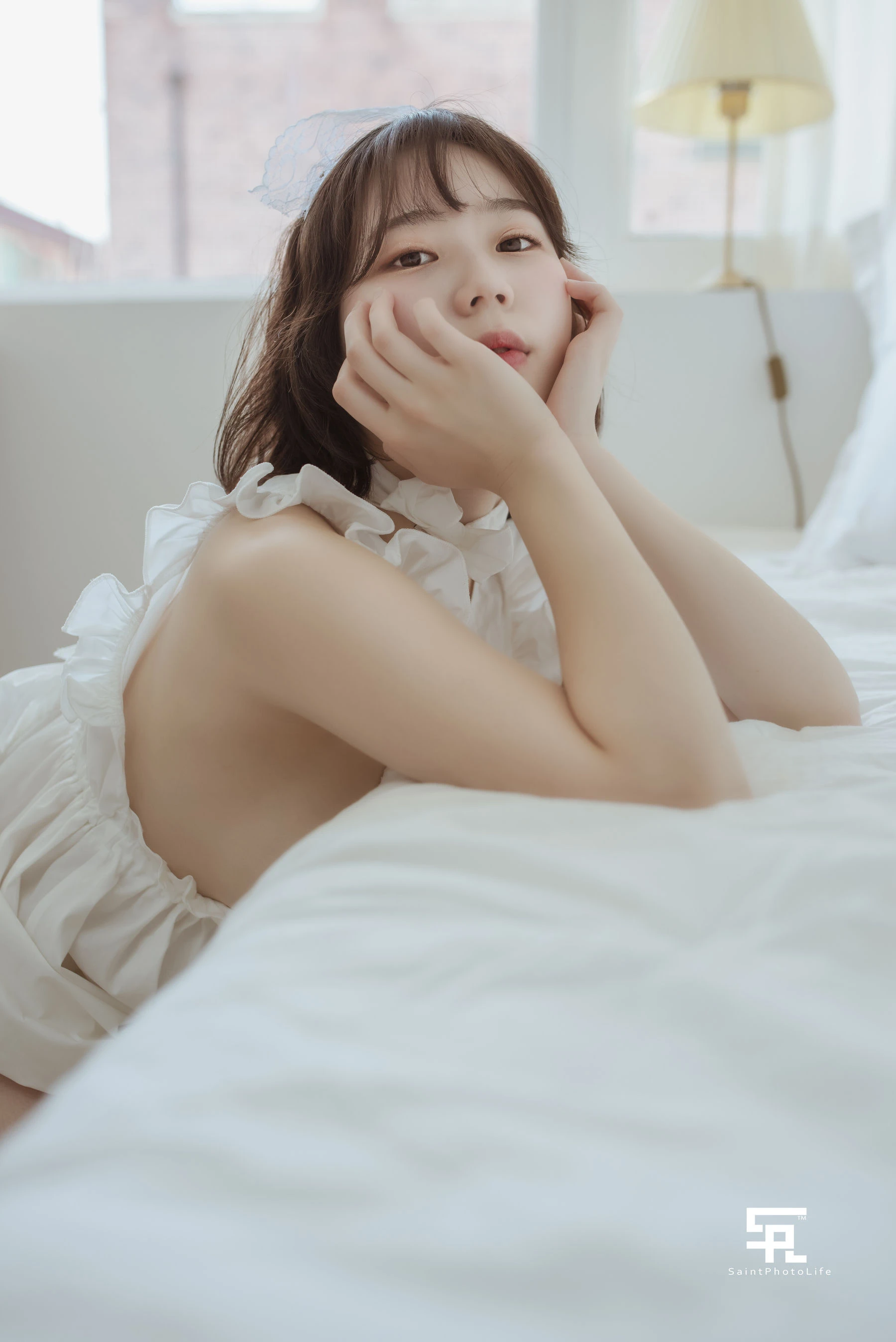 [saintphotolife] Myu_A – Vol.2插图7