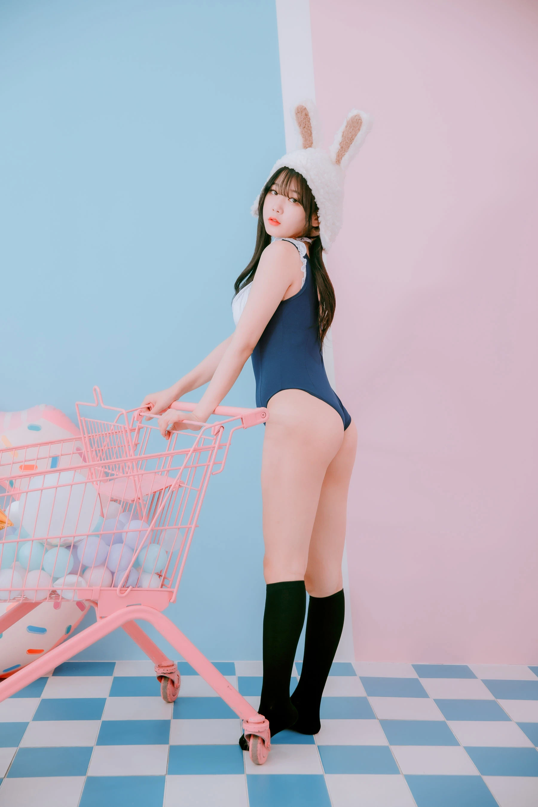 [JOApictures] Zia x JOA 21. JANUARY Vol.1插图1