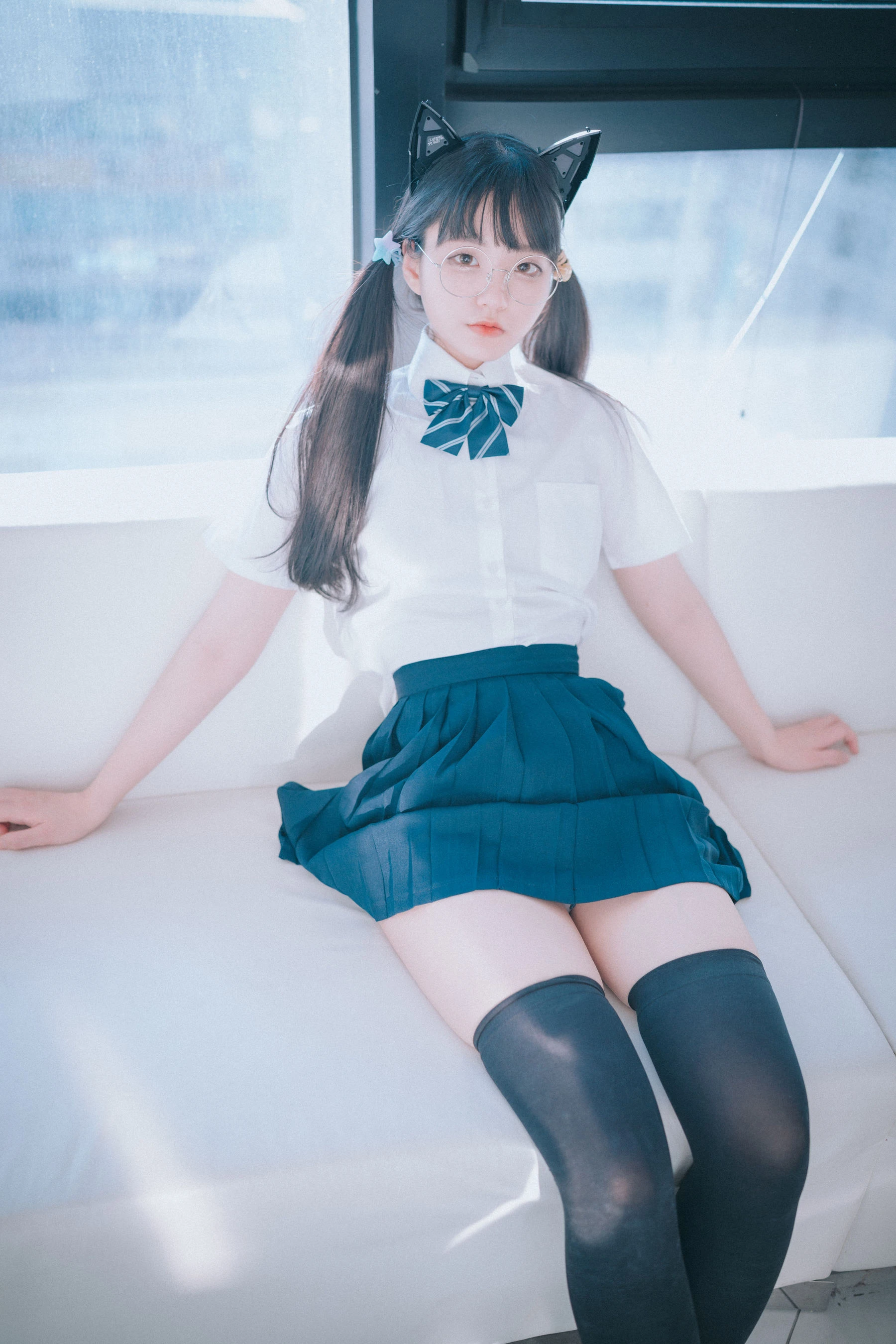 [DJAWA] Jenny – Swimming Lessons #7插图5
