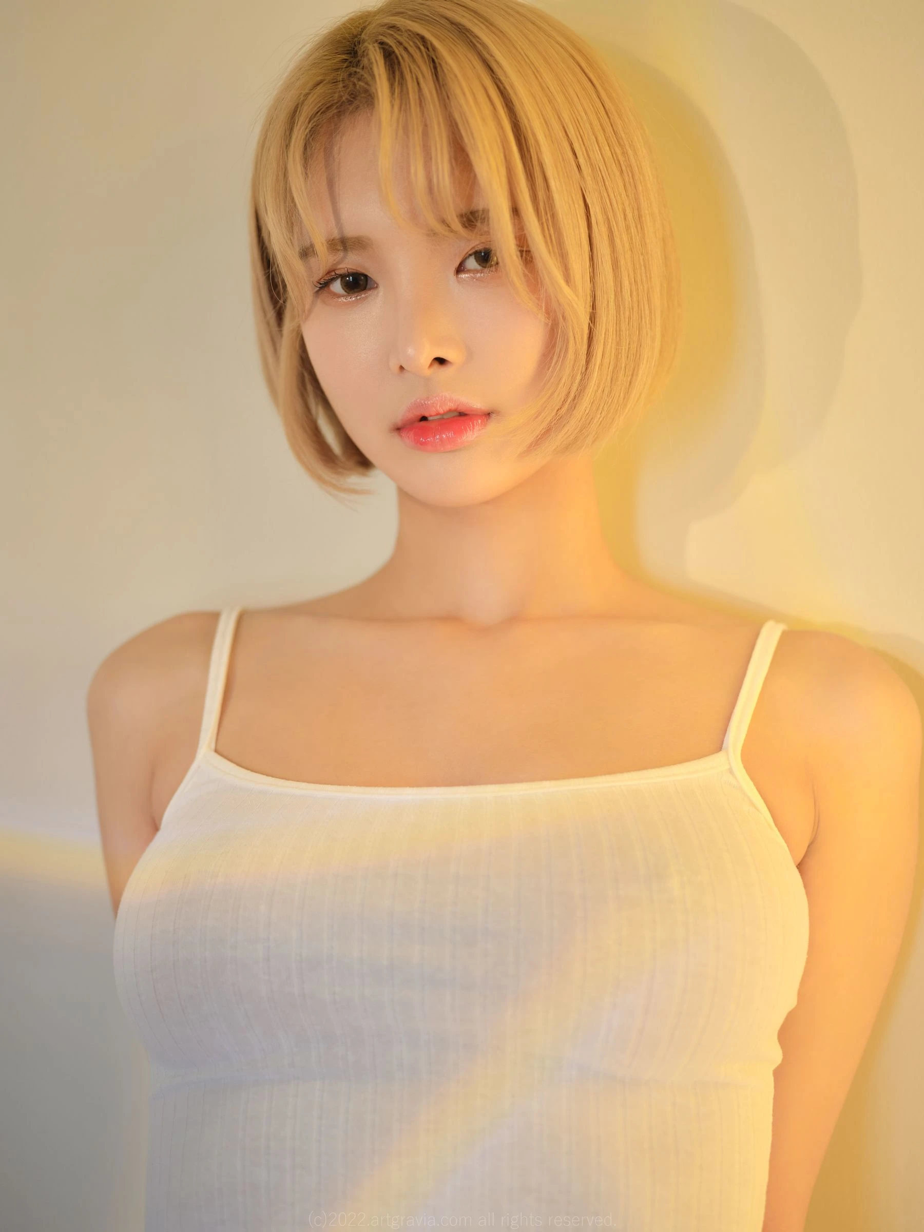 [ARTGRAVIA] VOL.396 HyoYeon插图1