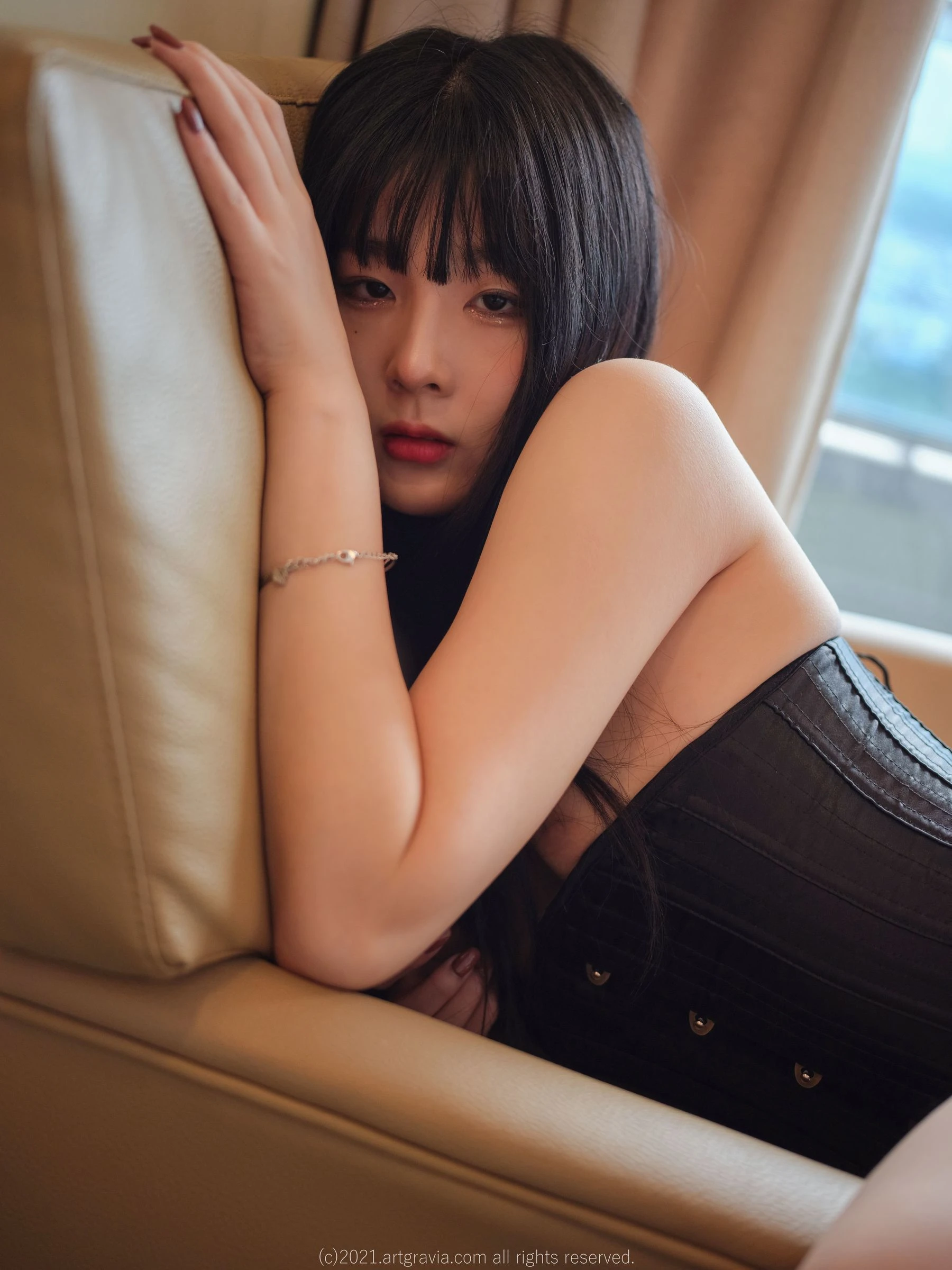 [ARTGRAVIA] 2023.03.21 VOL.326 Jang Joo插图8