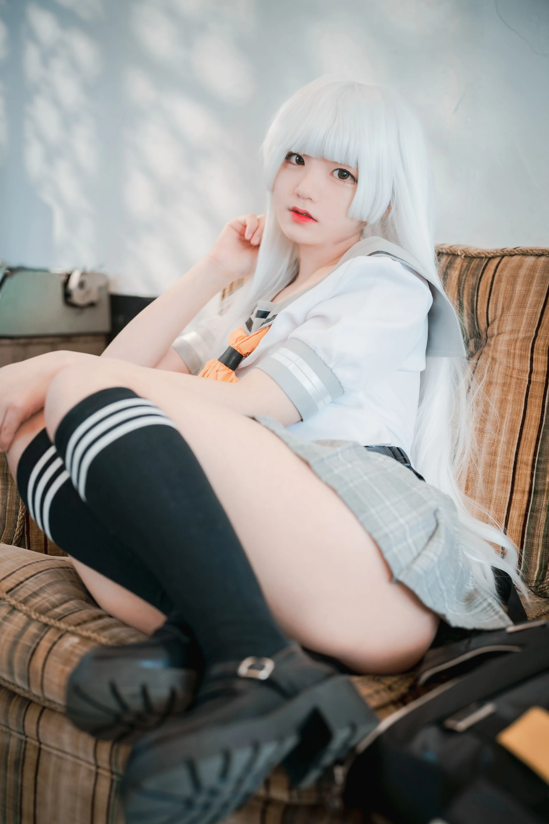 [DJAWA] Jenny – Eternal Return RIO (Black Survival)插图6