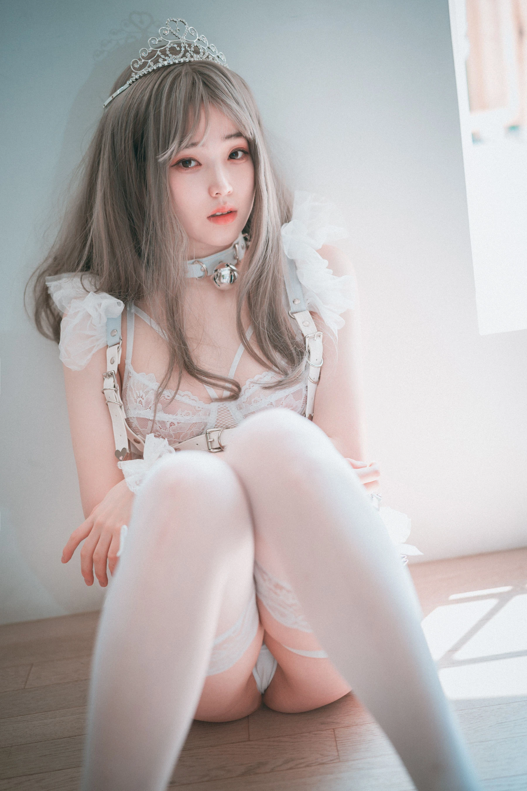 [DJAWA] BamBi – Reine de Blanc (A-side)插图3