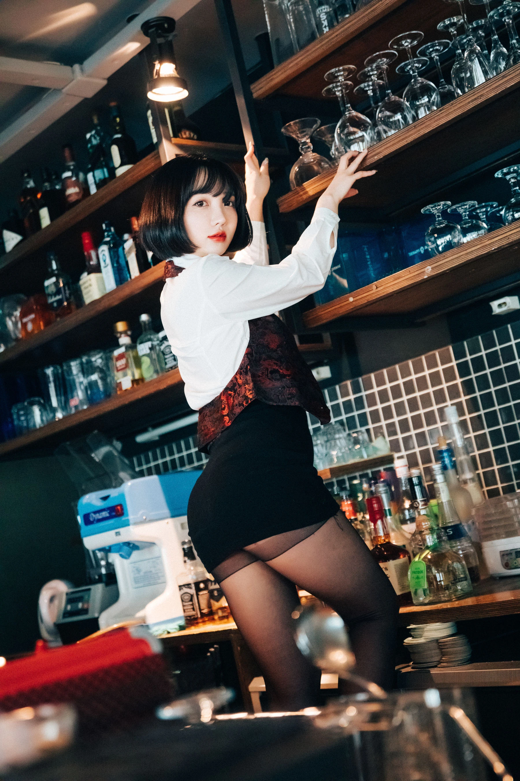 [LOOZY] Yeeun – Tainted Love Bar + S.Ver插图5