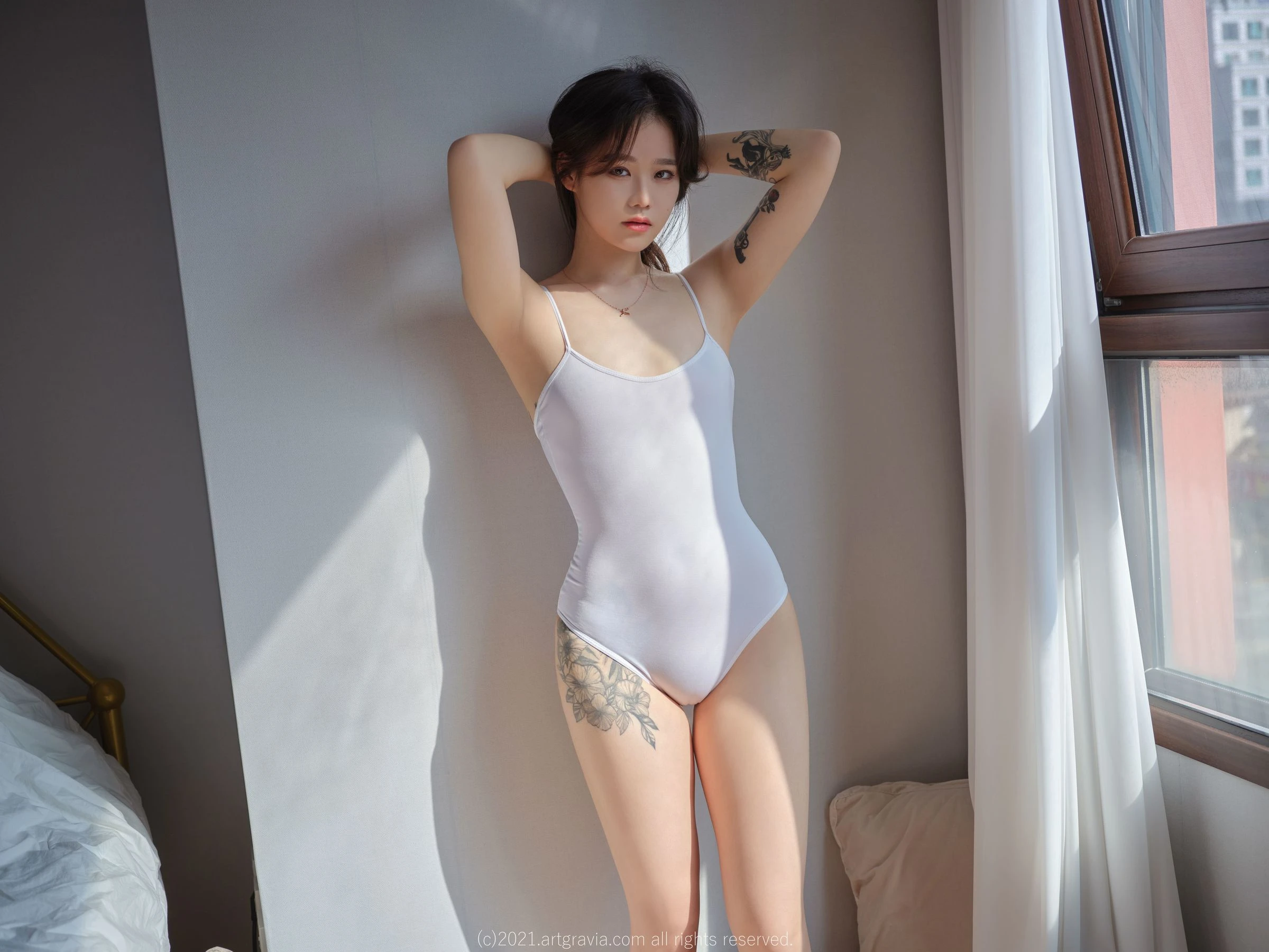 [ARTGRAVIA] VOL.334 Sira高清在线免费欣赏–微密图社-微密图社