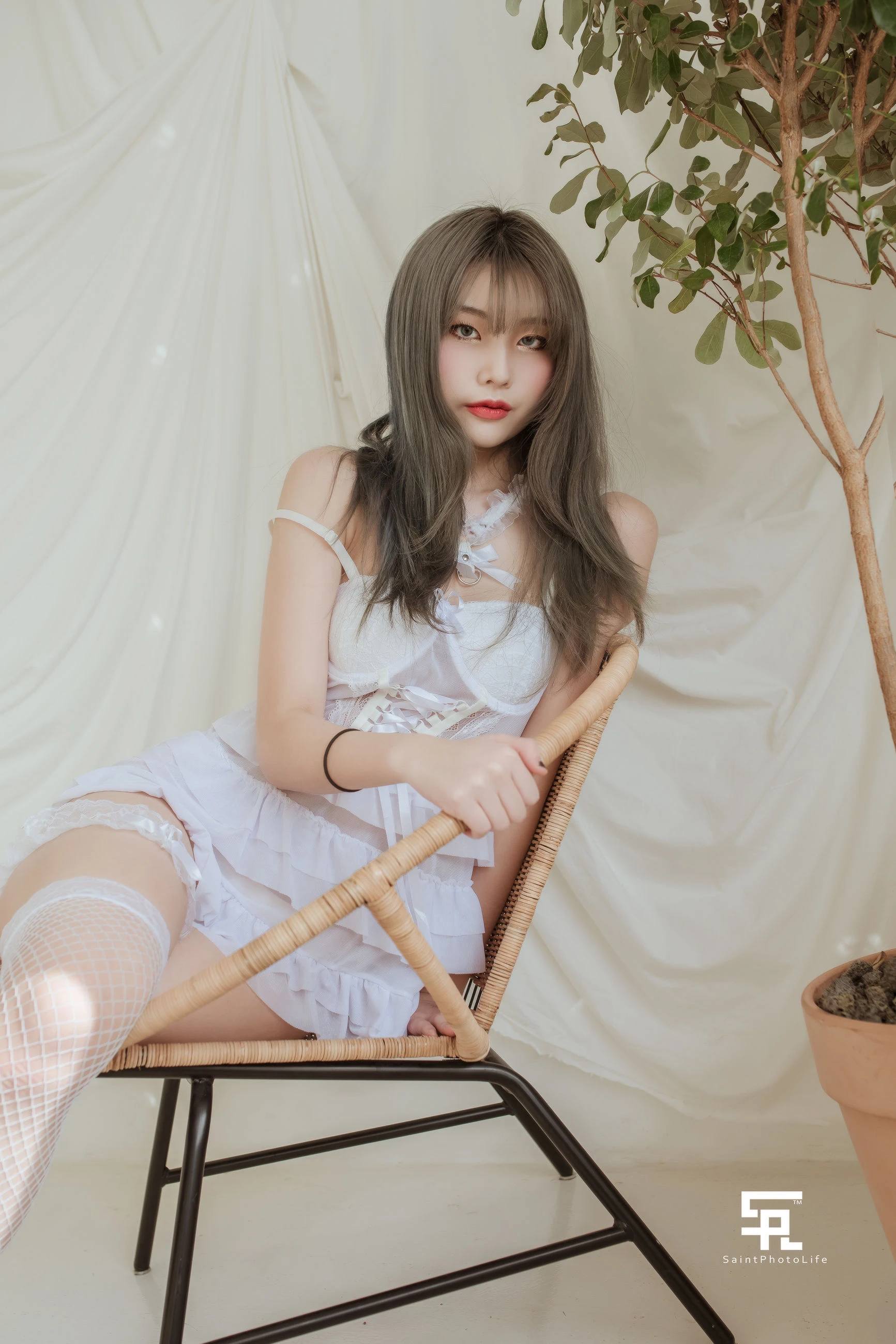 [saintphotolife] Yuna – Growing up Vol.1插图4