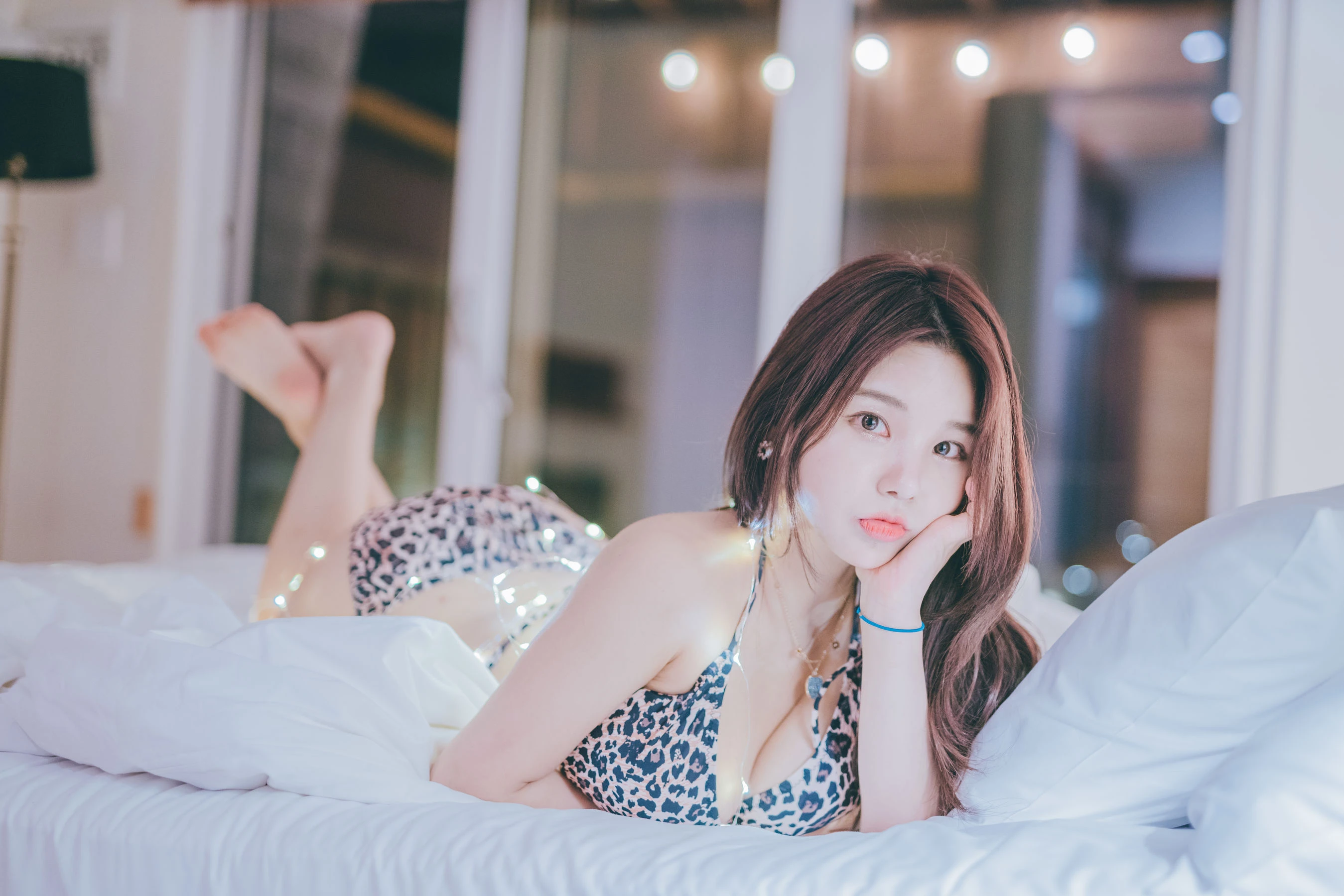 [saintphotolife] zzYuri – Vol.07 Jezzyuri插图2