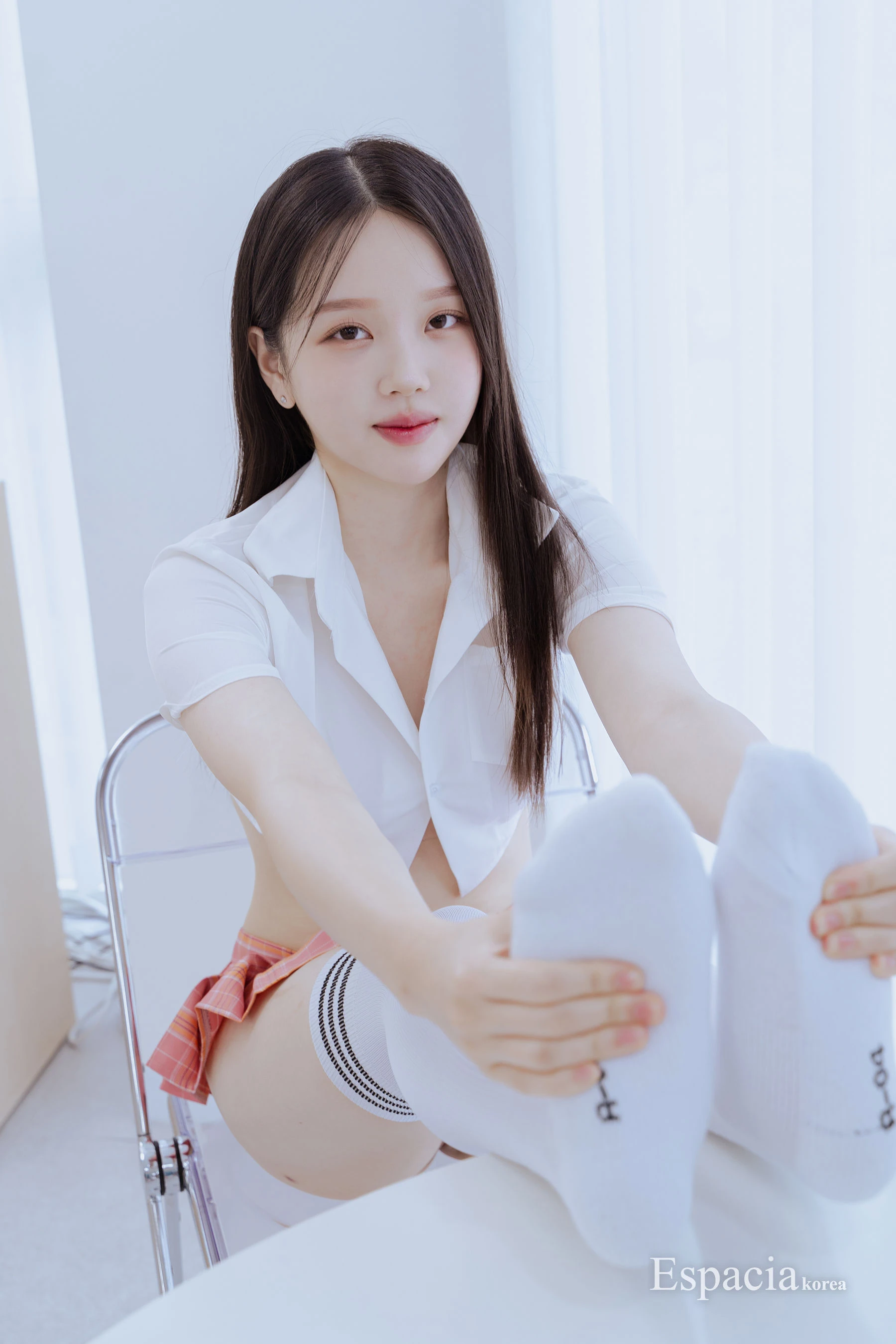[ESPACIAKOREA] EHC-086 – Somi插图5