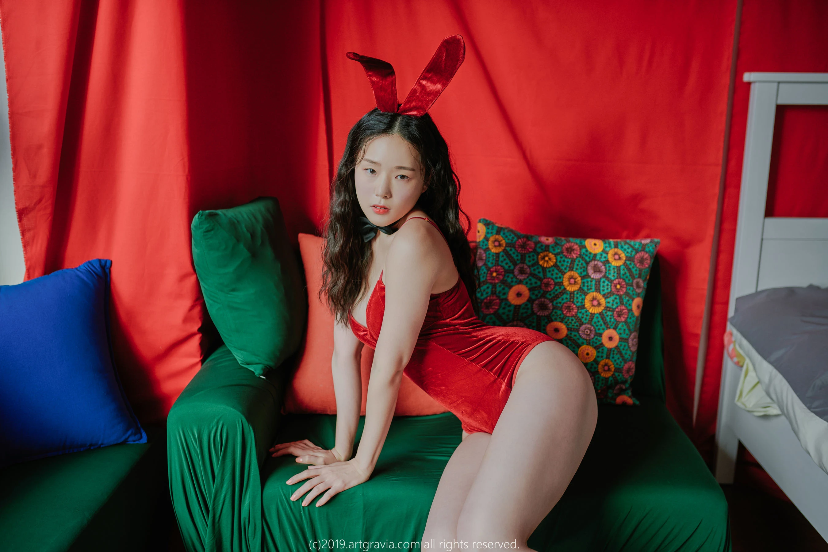 [ARTGRAVIA] VOL.127 PIA高清在线免费欣赏–微密图社-微密图社