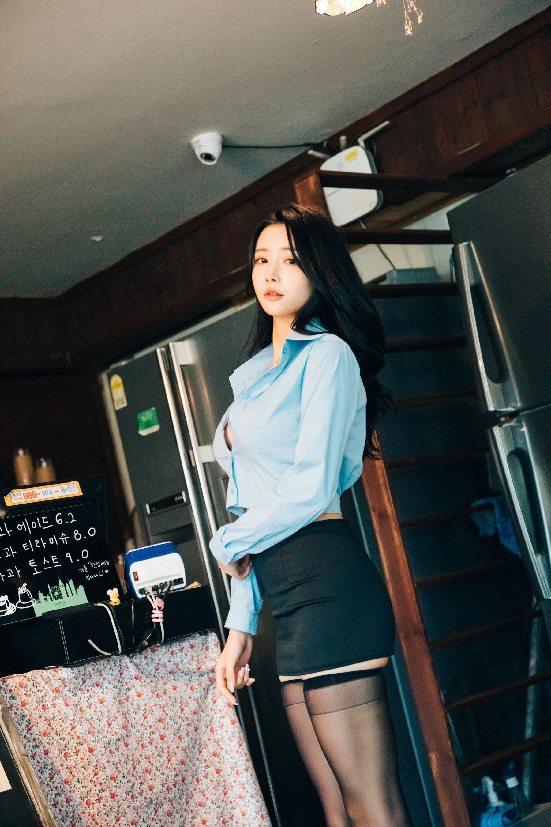 [LOOZY] Yeonyu – First play插图1