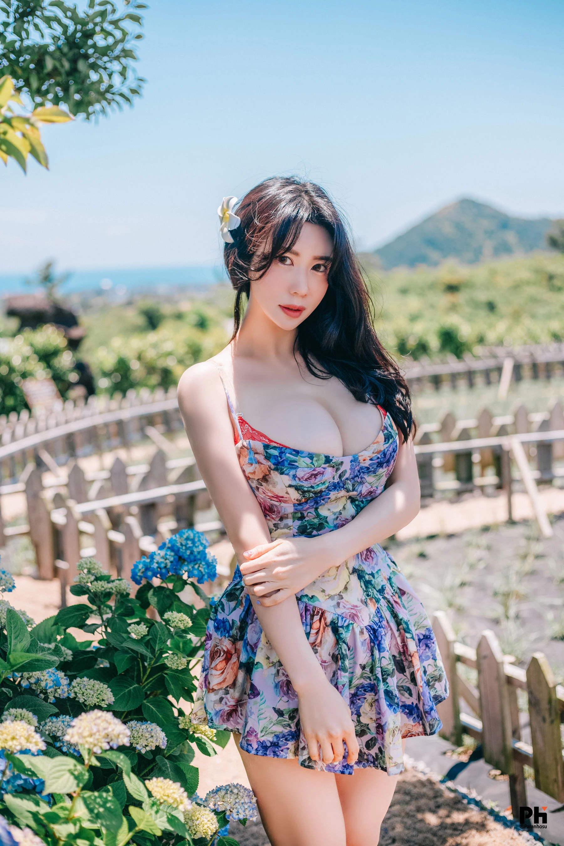 Paranhosu Sia – Adorable Sia高清在线免费欣赏–微密图社-微密图社