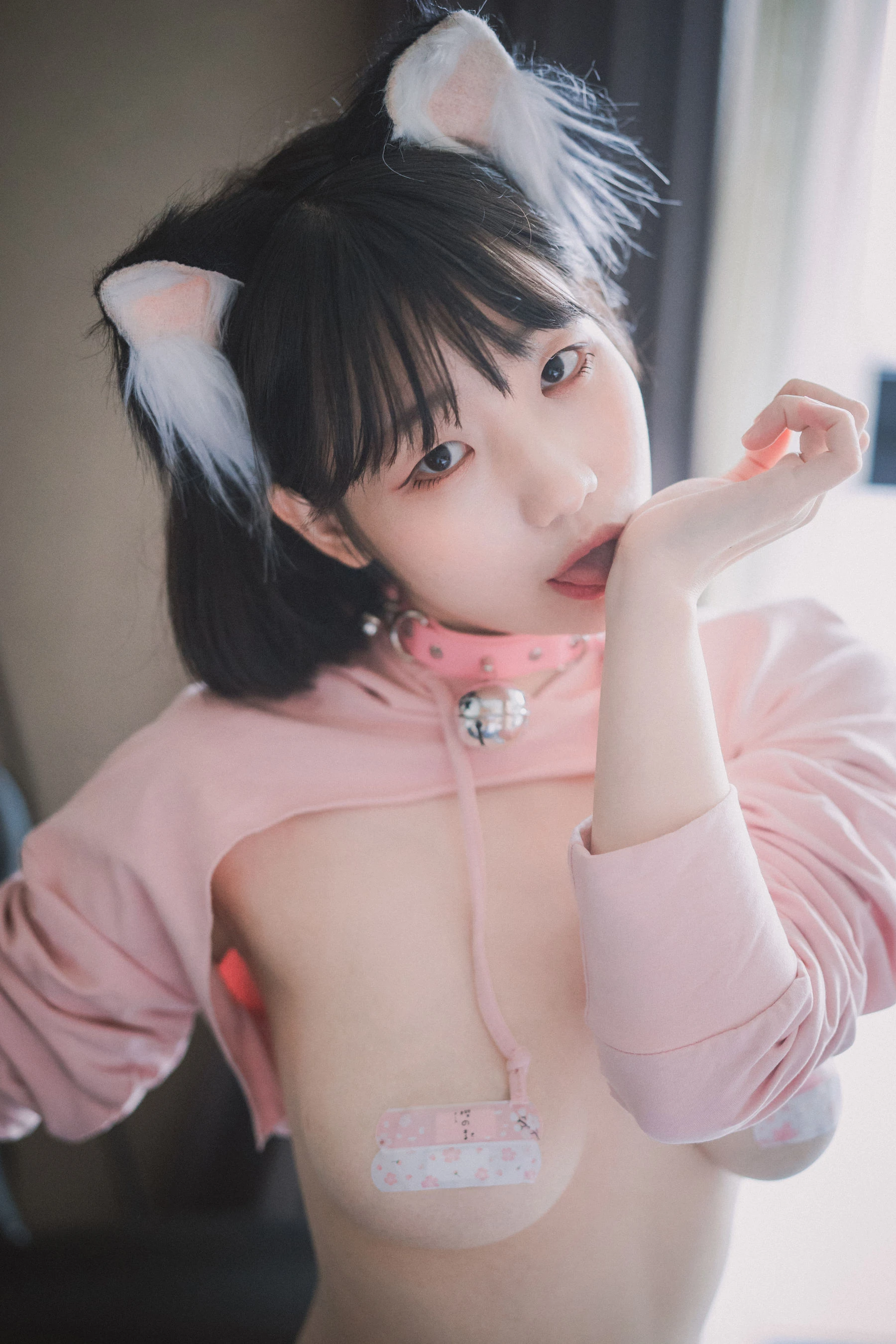 [DJAWA] Mimmi – The Pet Girl 写真套图插图7