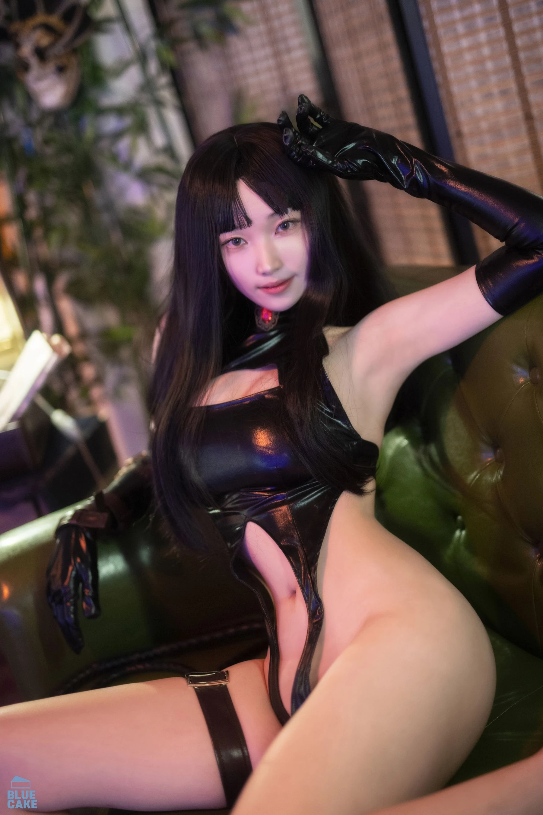 [BLUECAKE] Bambi – Hancock插图1