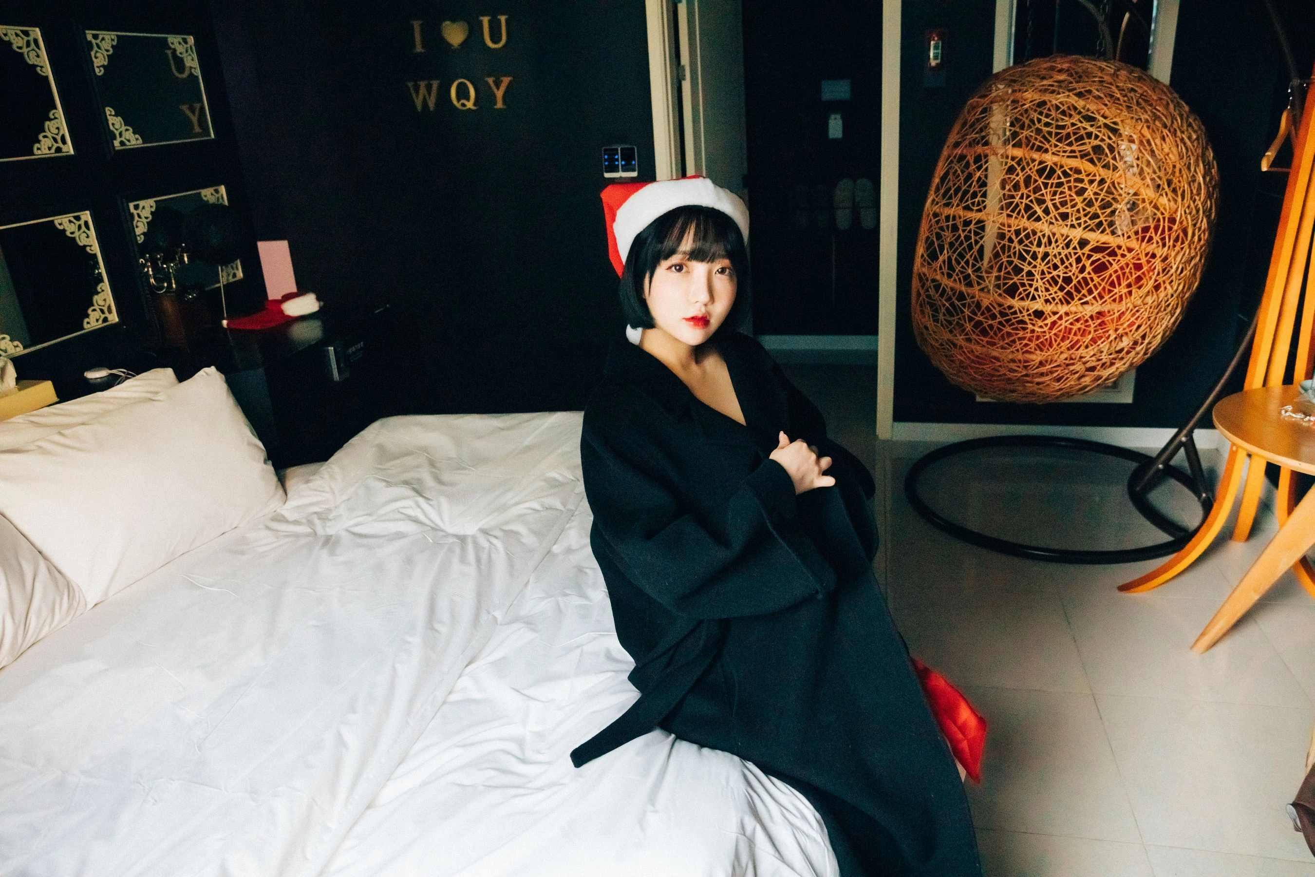 [LOOZY] Yeeun – Doube Date插图2