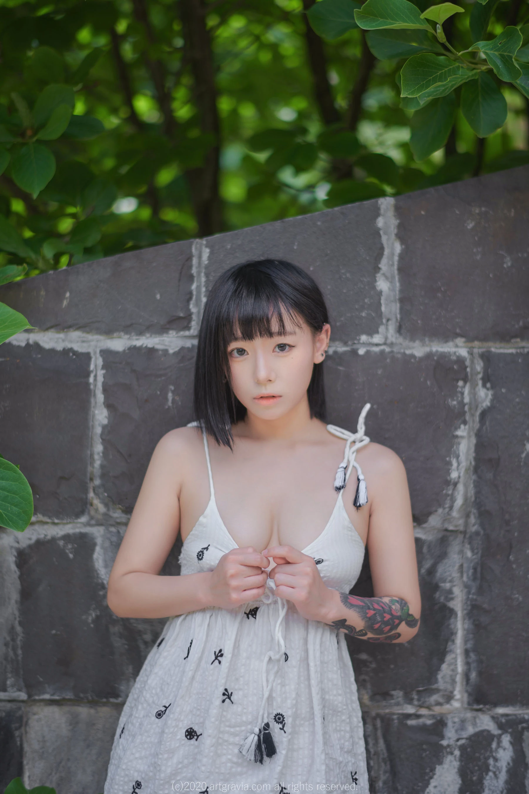 [ARTGRAVIA] VOL.179 MARUEMONG插图7