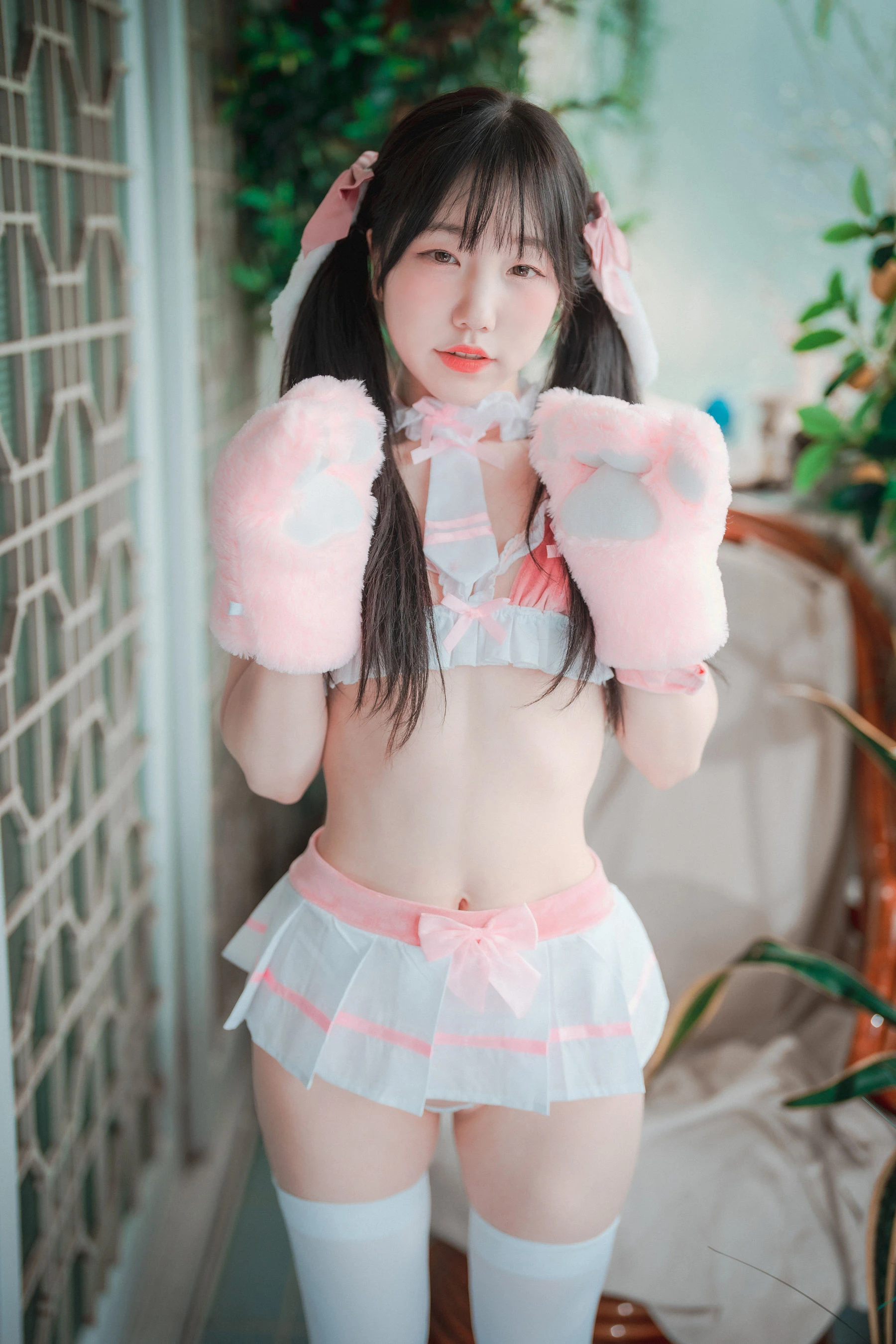 [DJAWA] Yeri – Home Sweet Hare插图1