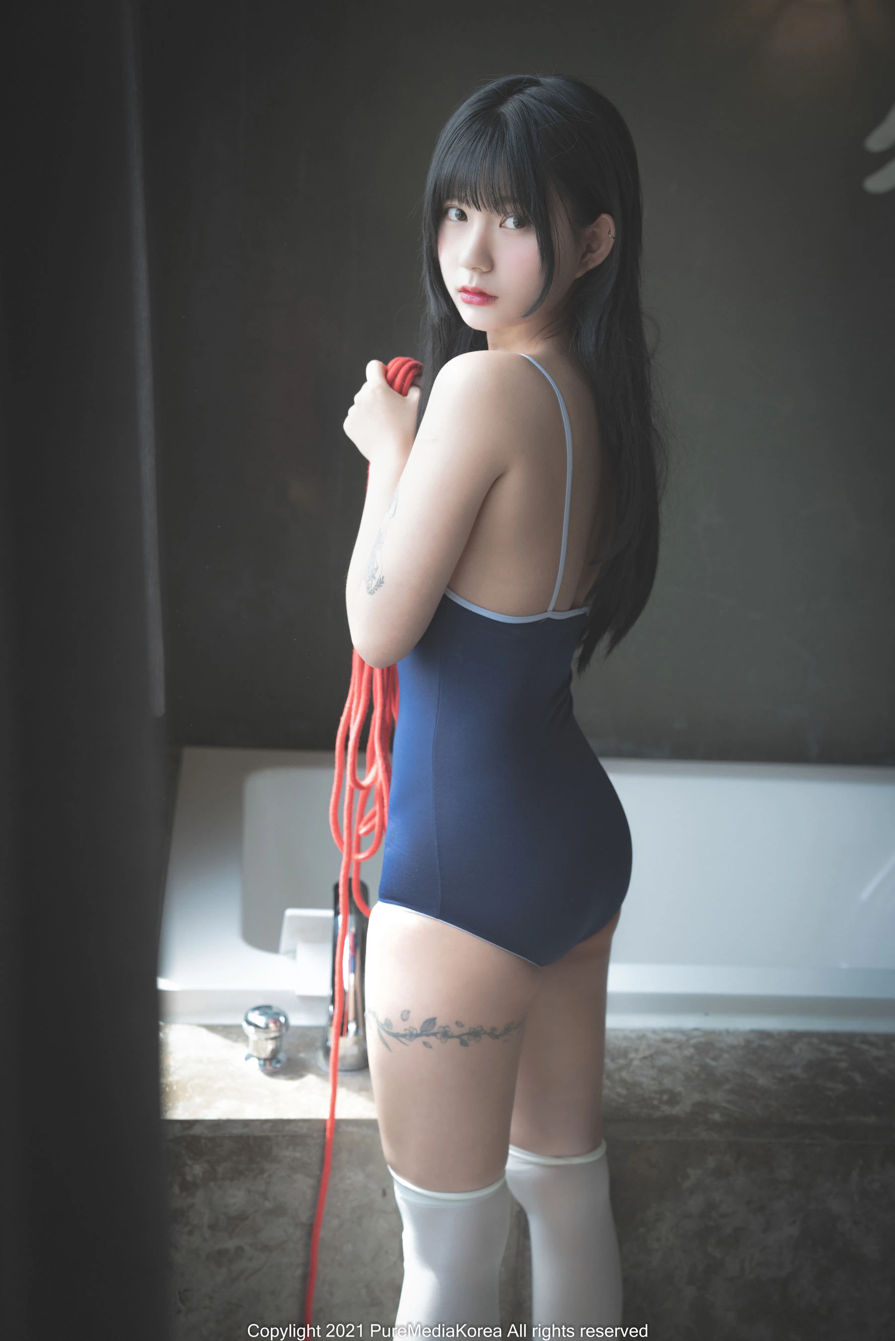 [PURE MEDIA] Vol.073 – Hizzy插图4