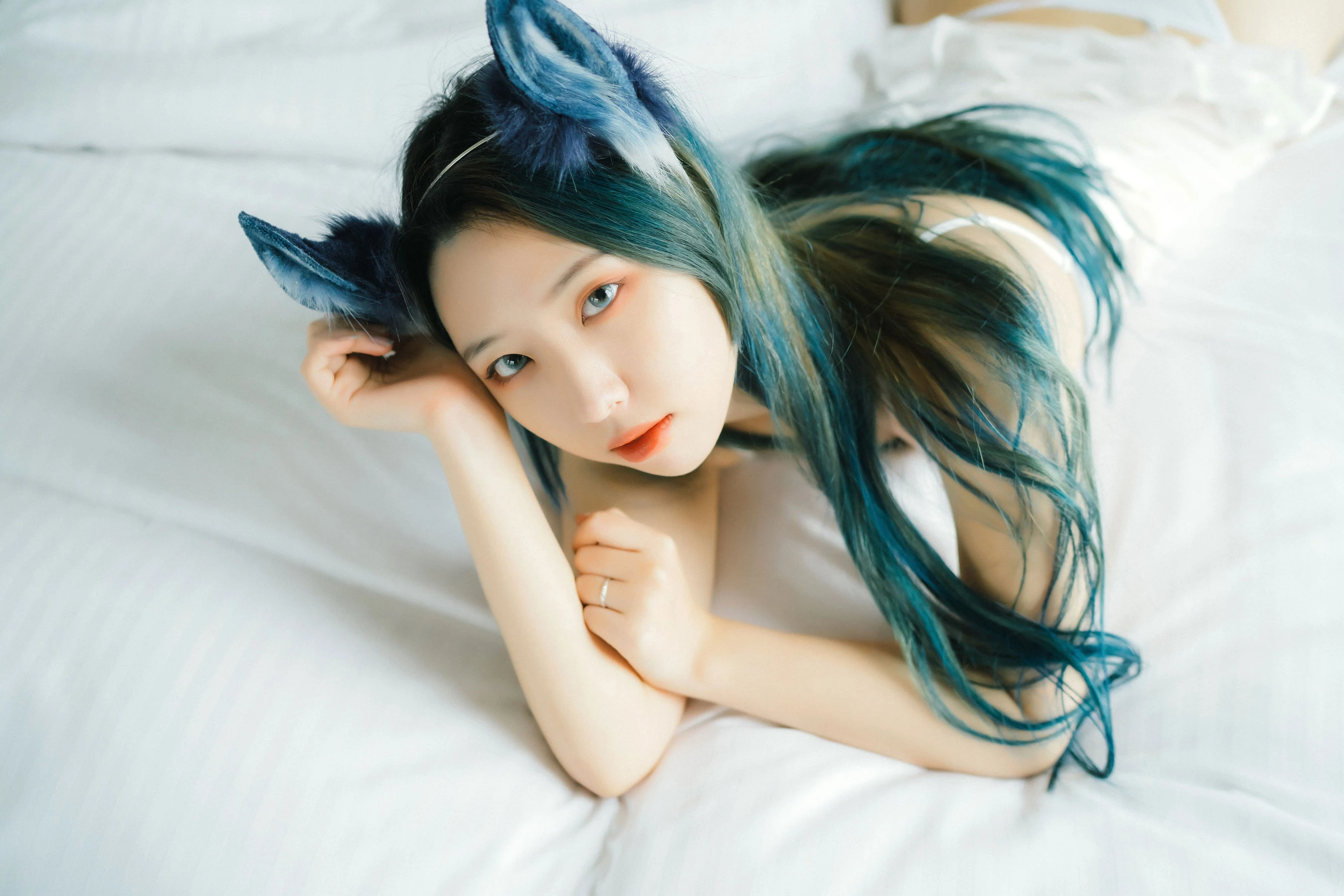[Moon Night Snap] – Dame Happy Day Vol.1插图3