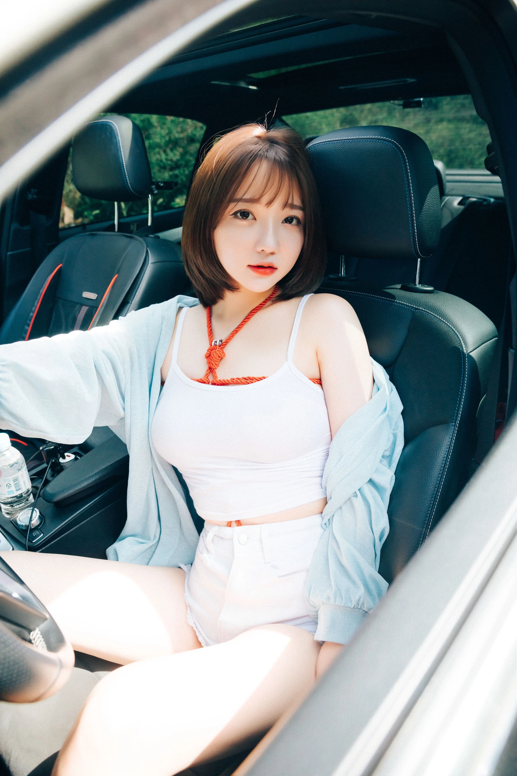 [LOOZY] Yeeun – SM CarXXX + S.Ver插图5