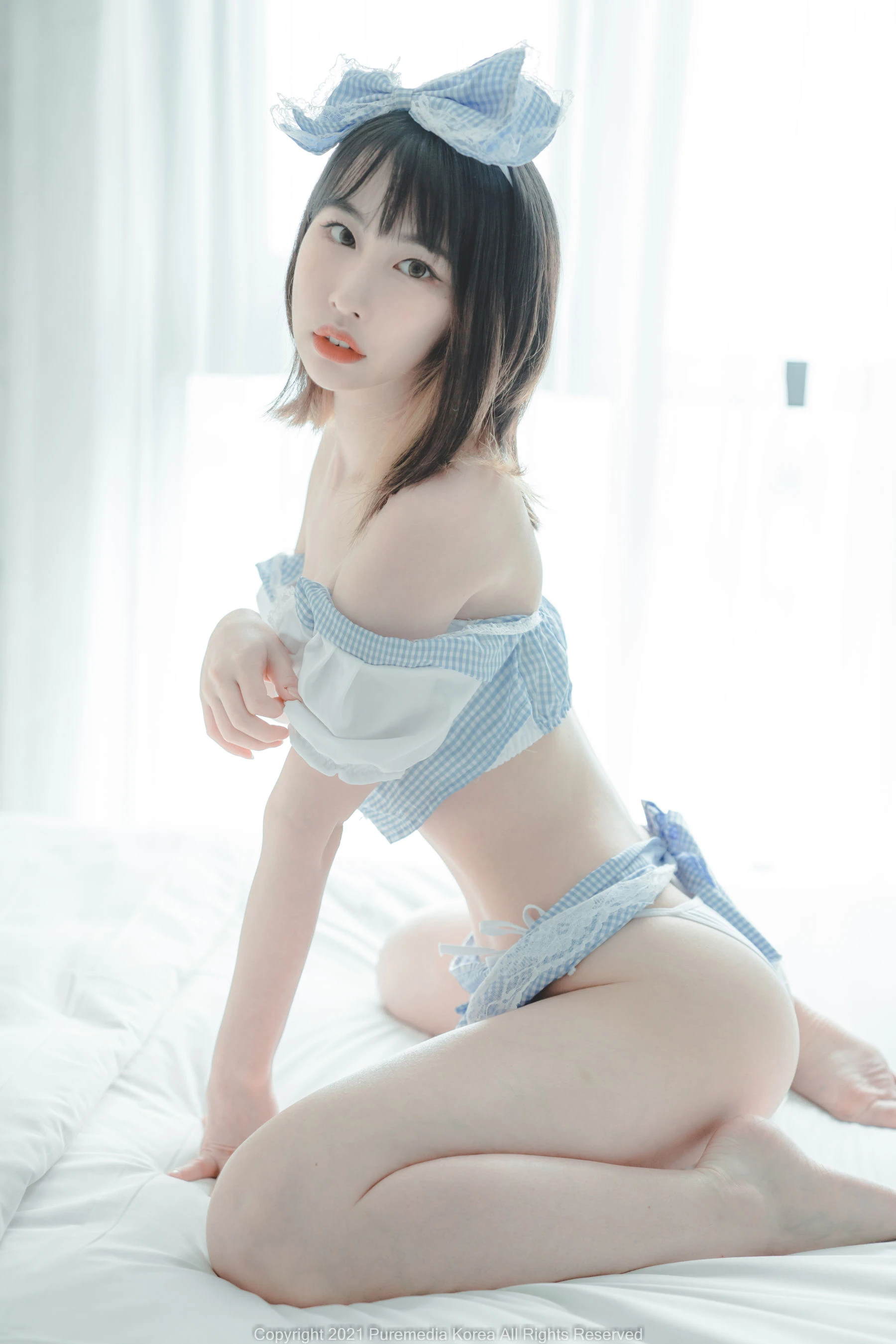[PURE MEDIA] Vol.090 – Uhye插图5