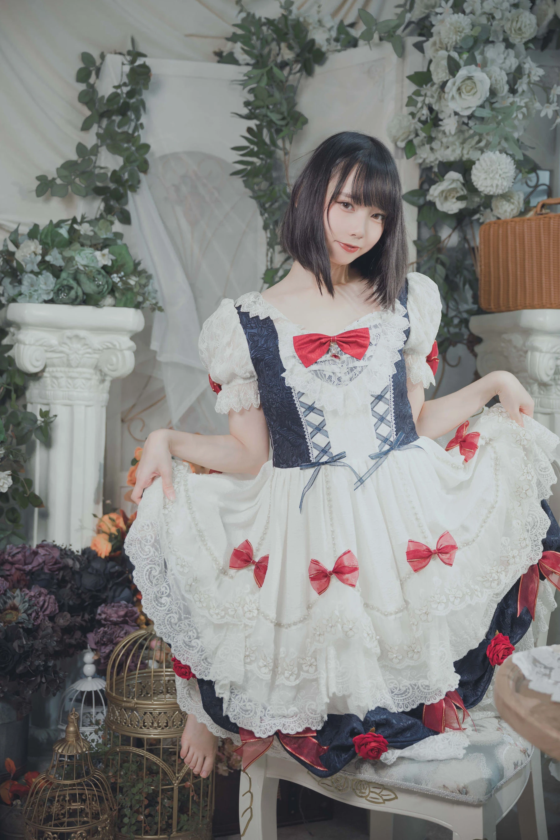Azuki – patreon插图7