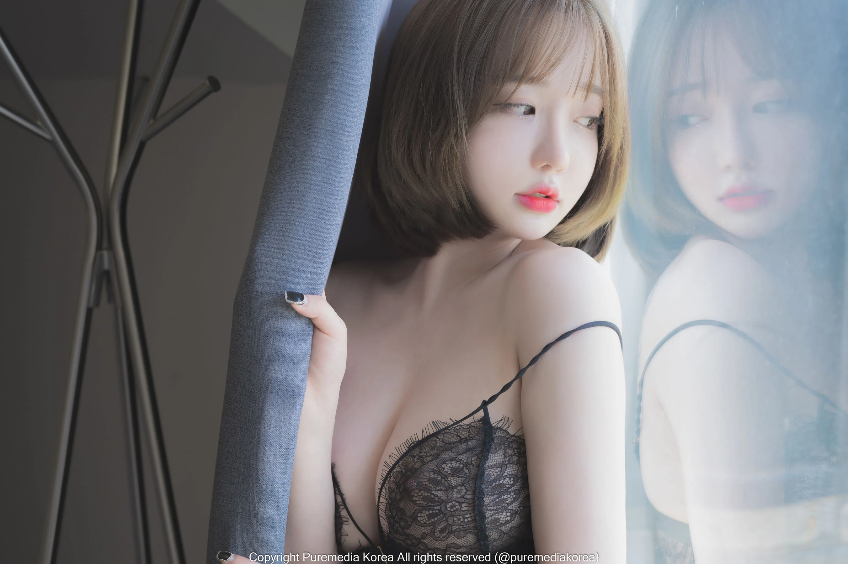 [PURE MEDIA] Vol.095 – Yeeun插图2
