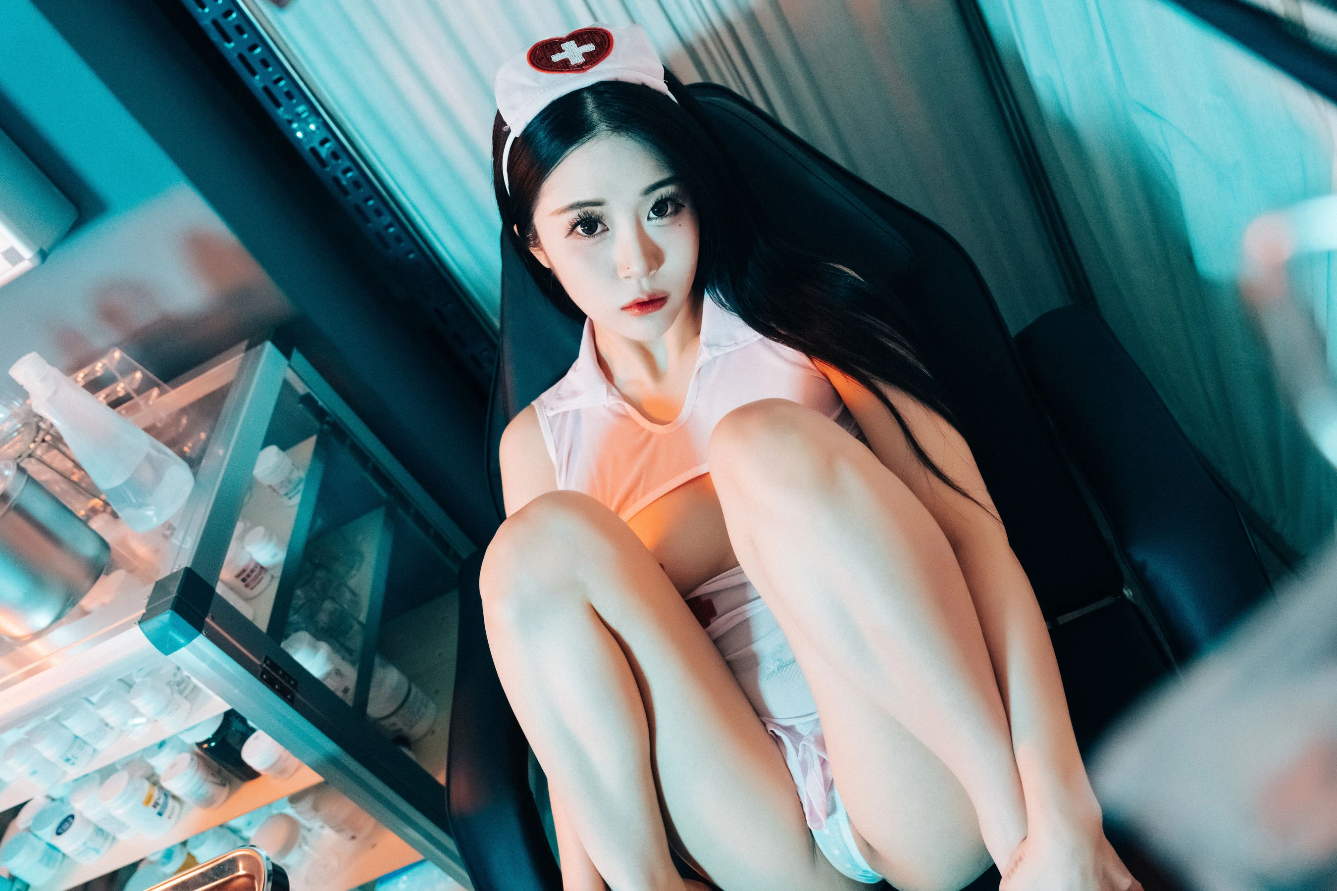 LOOZY Bomi – Secret treatment插图6