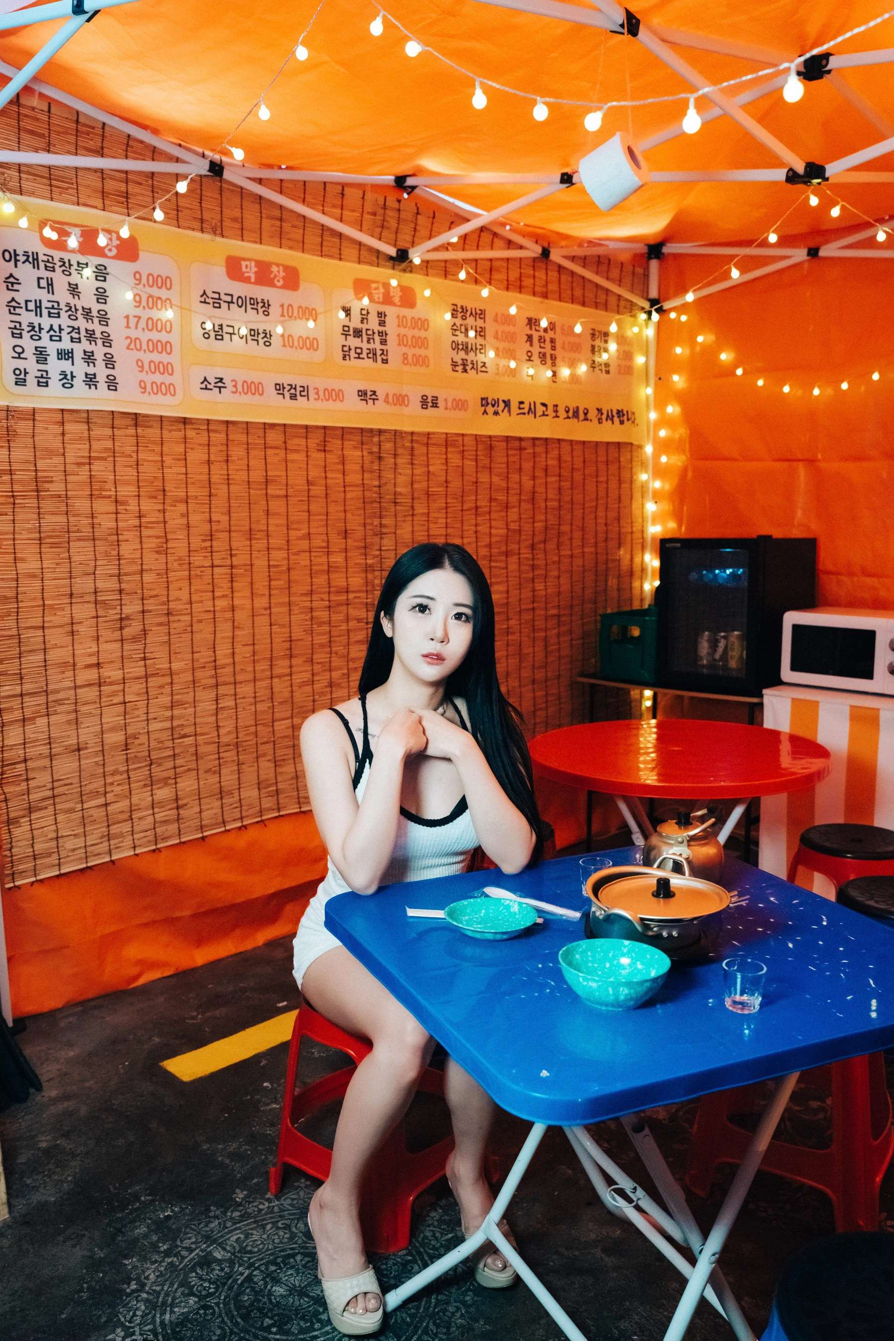 LOOZY Bomi – Street Stall [112P]插图1