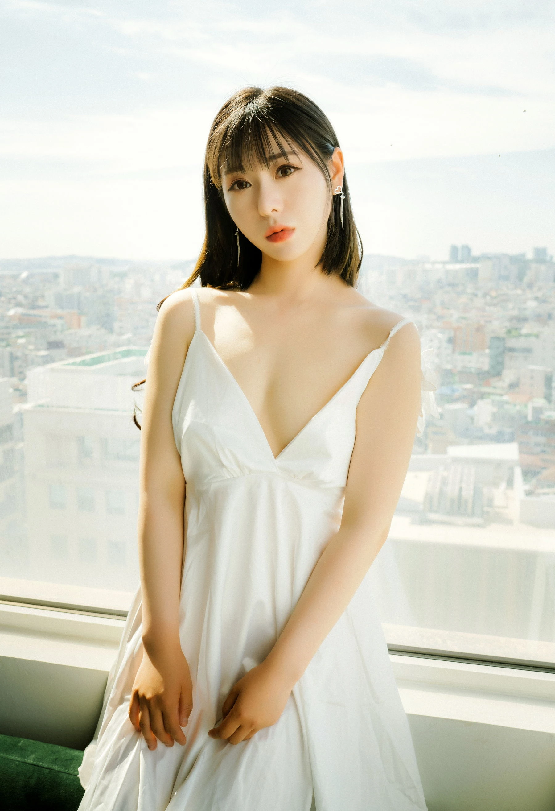 [Moon Night Snap] – Haru《A day for you Vol.2》插图7