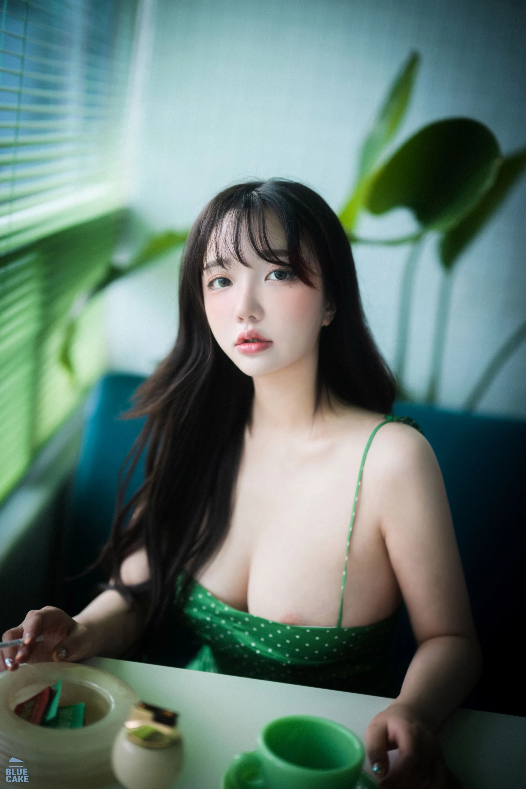 [BLUECAKE] YeEun – Nothing WHITE插图2