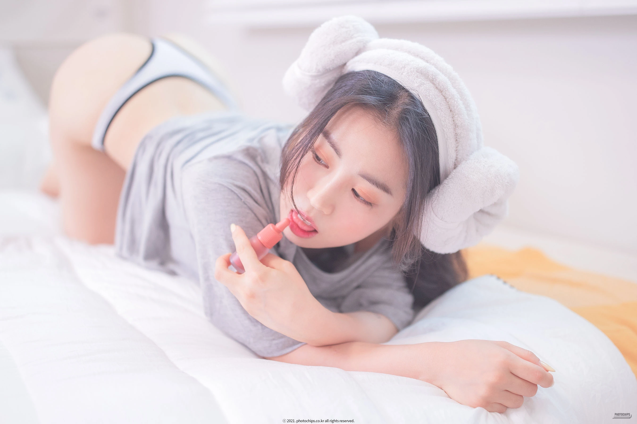 [Photochips] Vol.100 – No.11 Dami高清在线免费欣赏–微密图社-微密图社