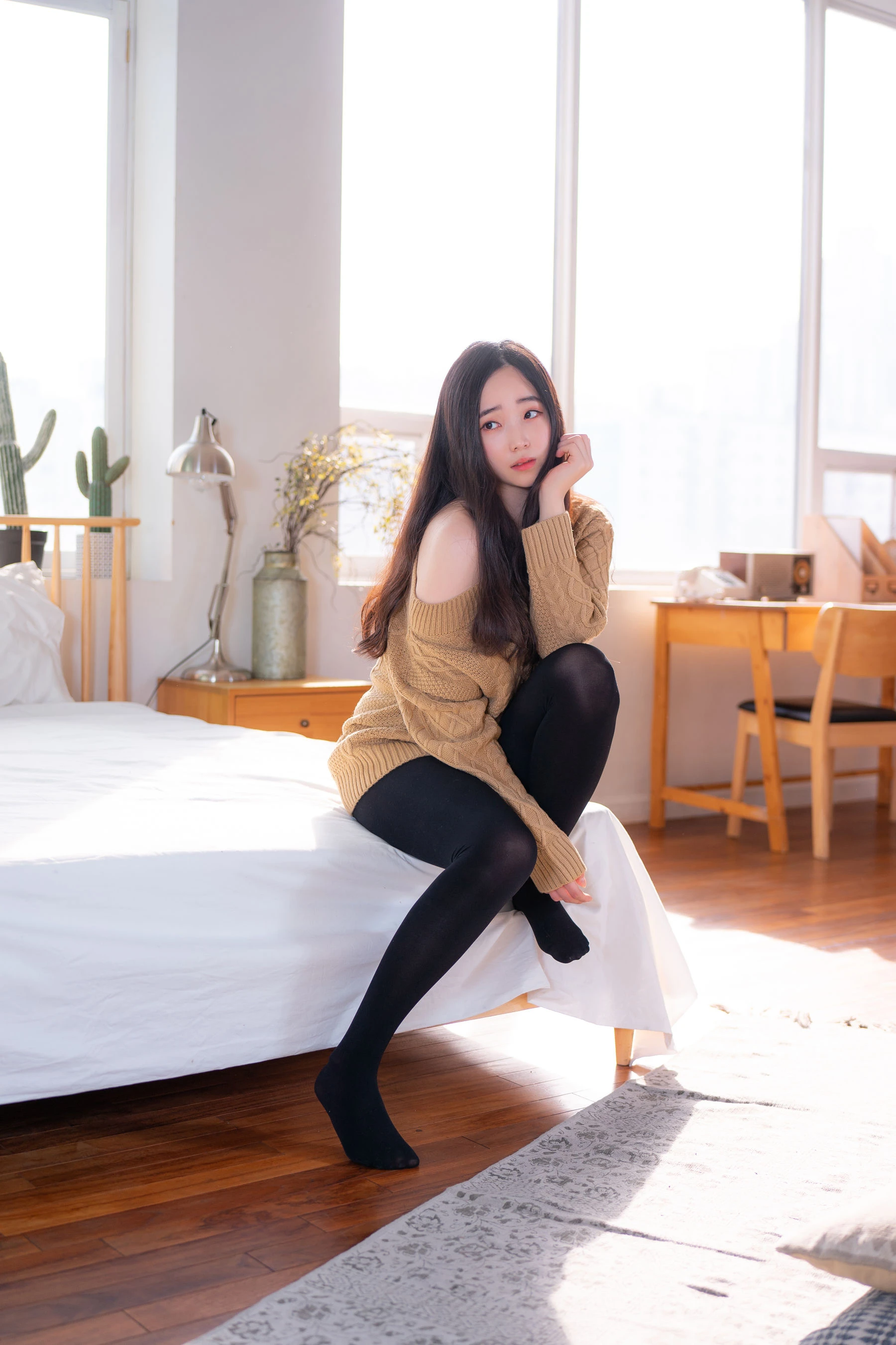 [CreamSoda] Bambi – VOL.5插图1