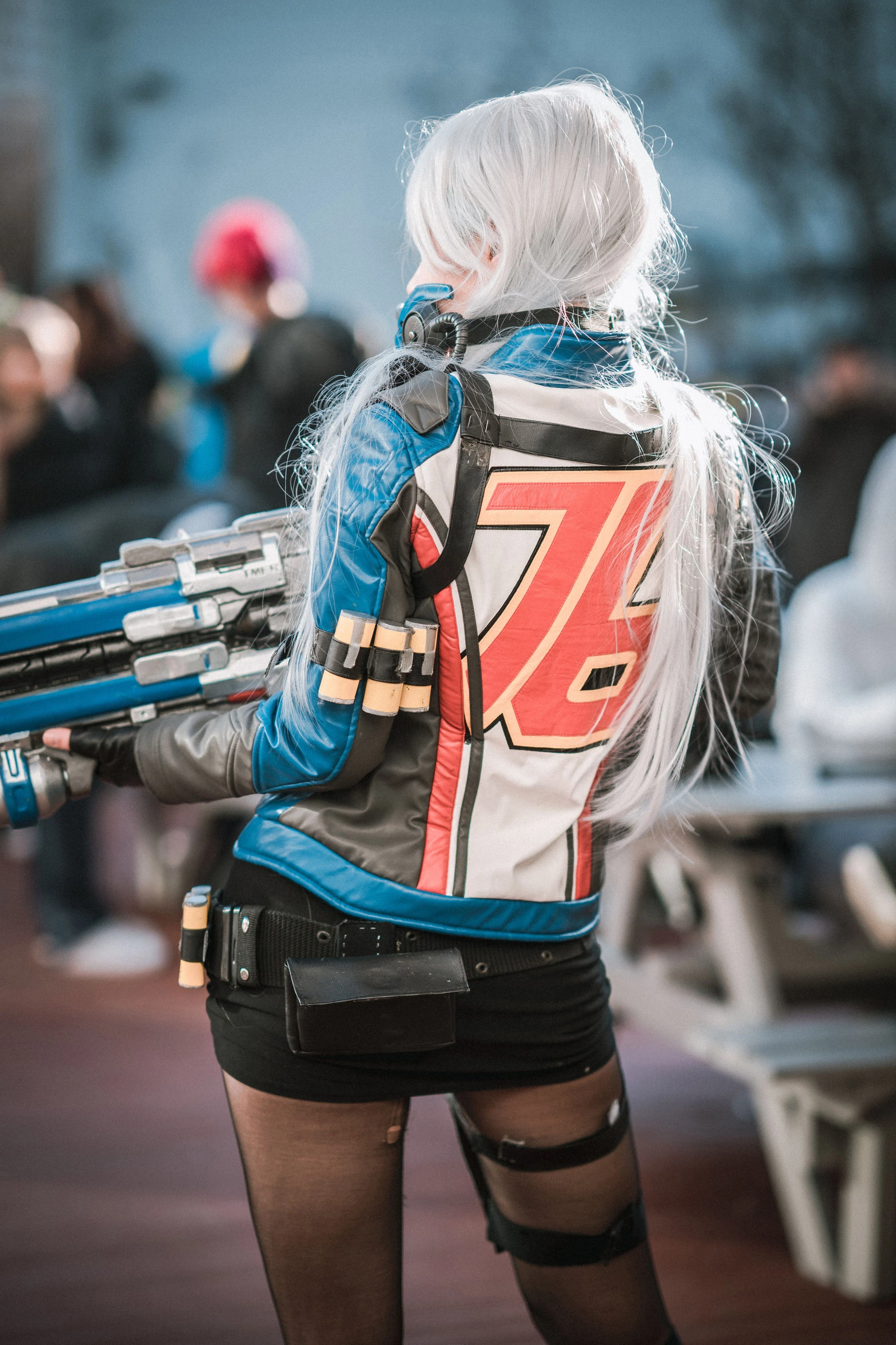 [DJAWA] Jenny – Soldier_76插图5