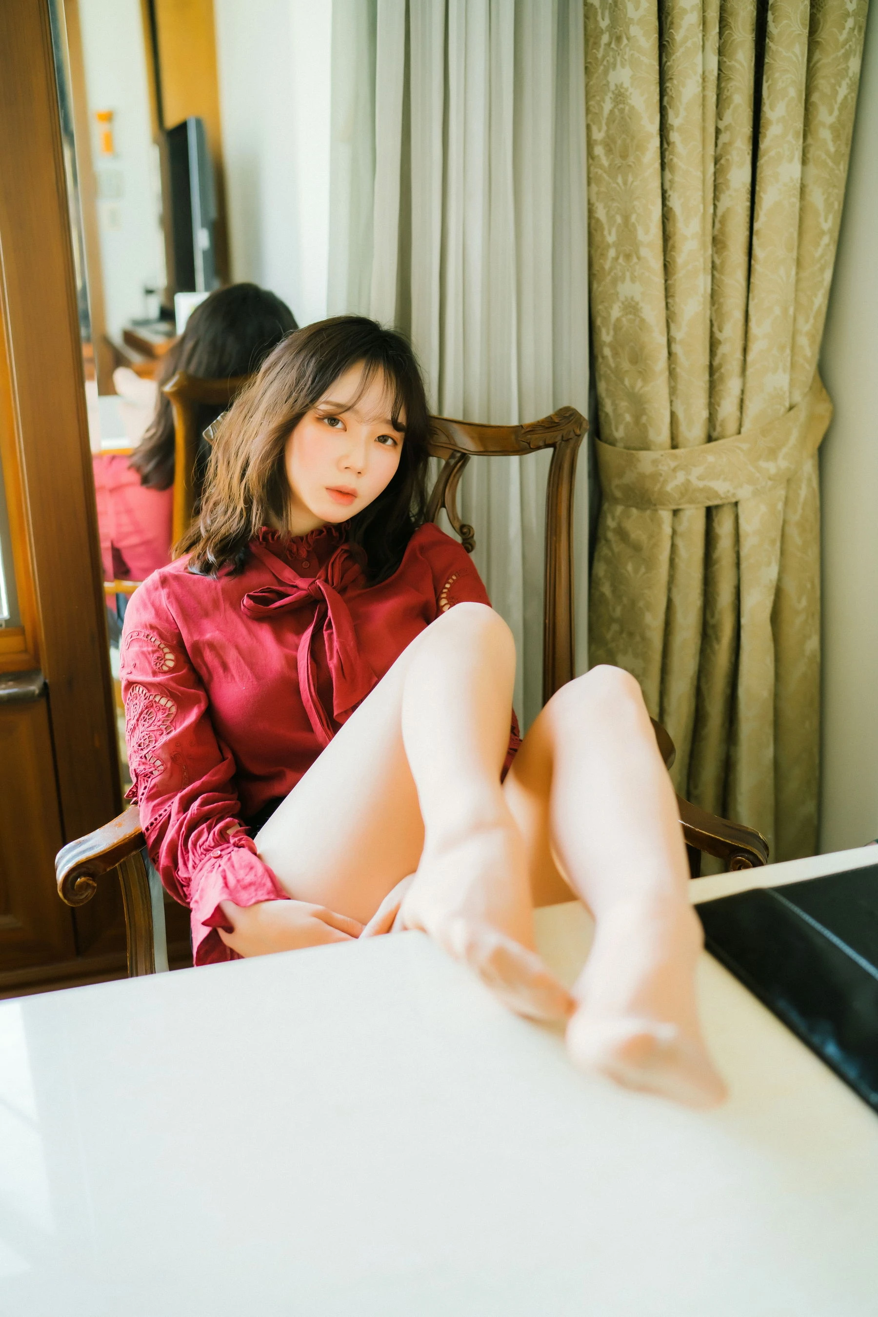 [Moon Night Snap] – Myua《As always》插图6