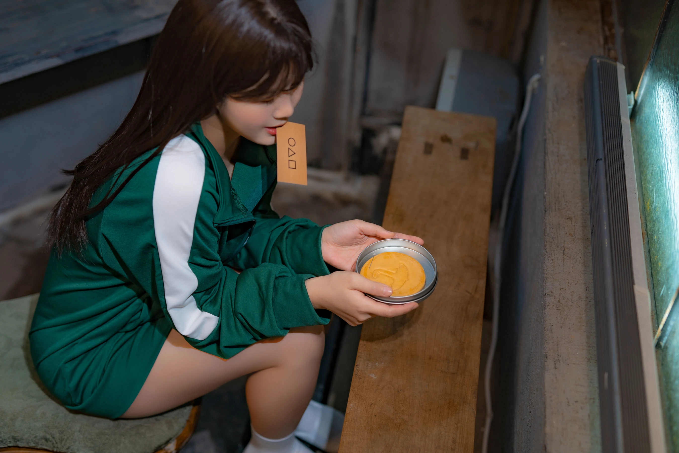 [NWORKS] Vol.13 – Nana No.5 Premium插图4