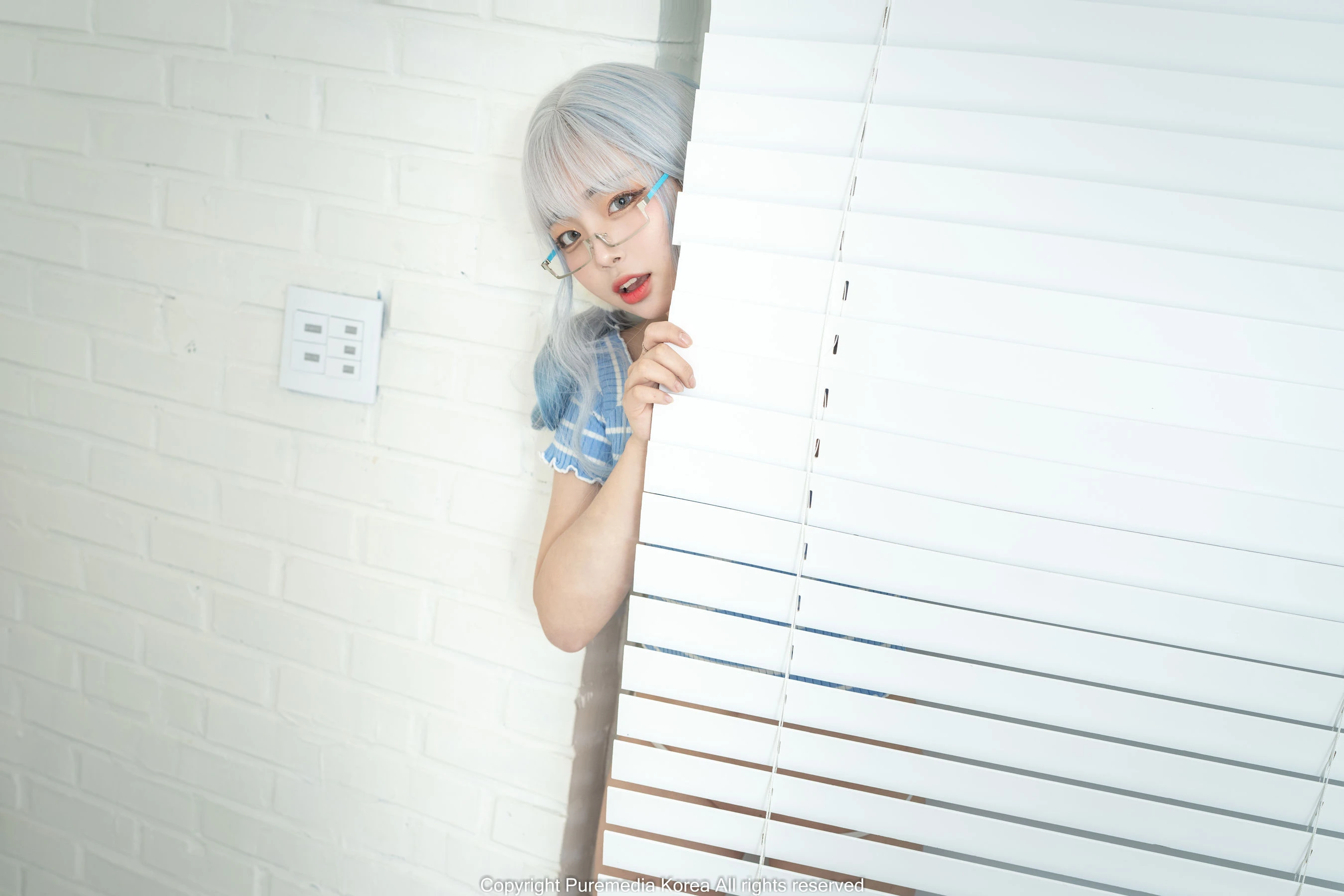 [PURE MEDIA] Vol.170 – Jelly插图2
