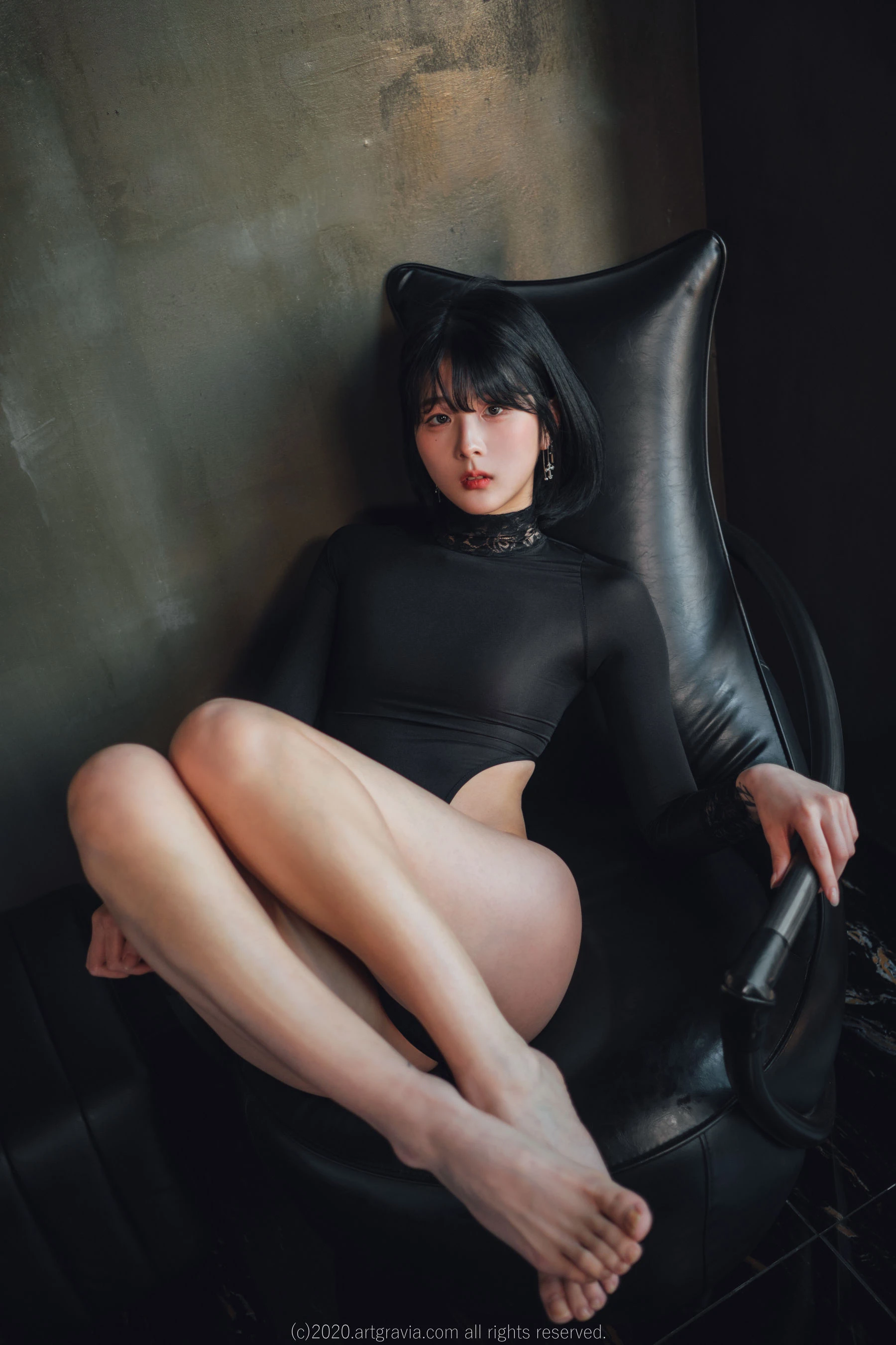 [ARTGRAVIA] VOL.162 Isabella高清在线免费欣赏–微密图社-微密图社