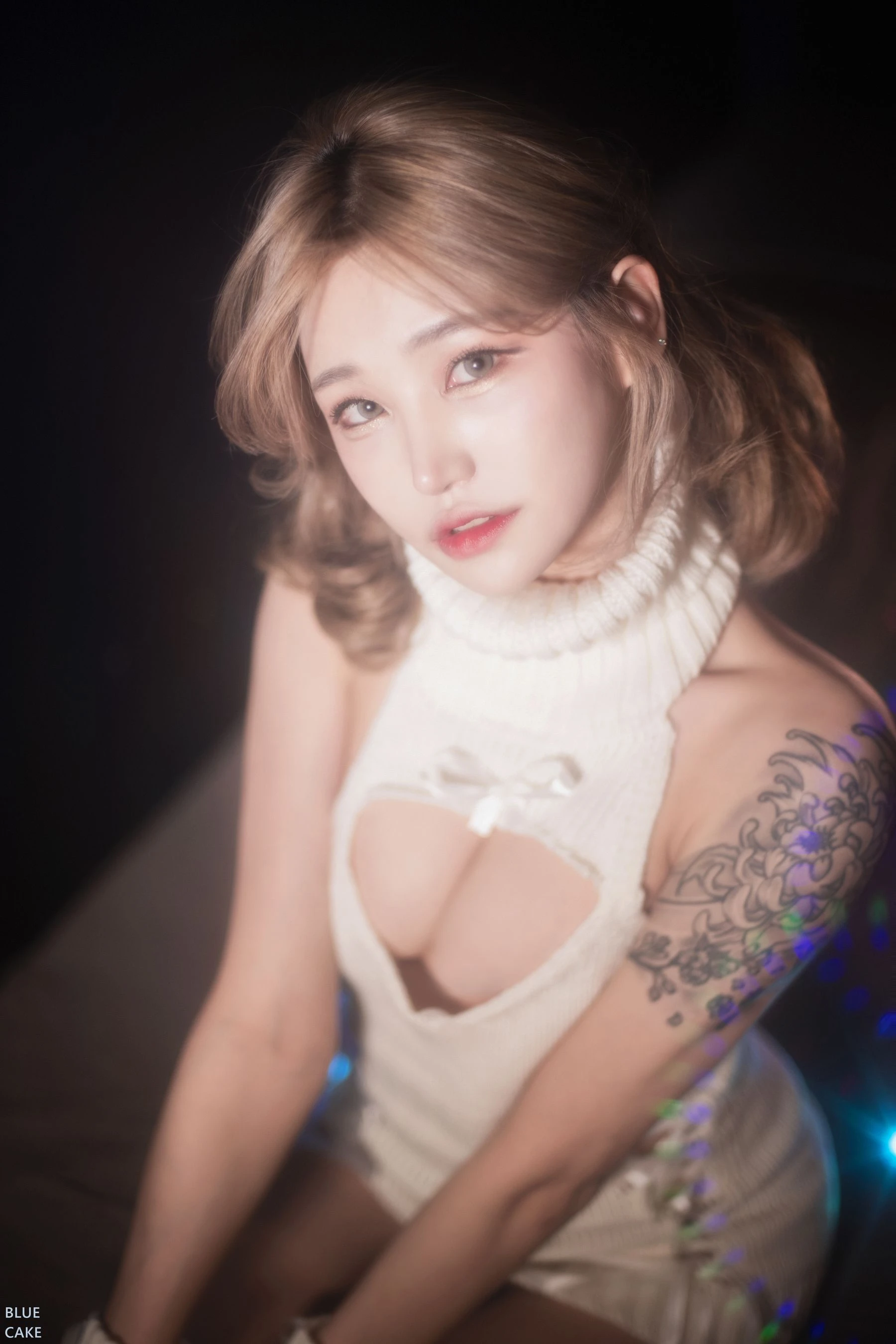 [BLUECAKE] Taeri – FANTASY插图8