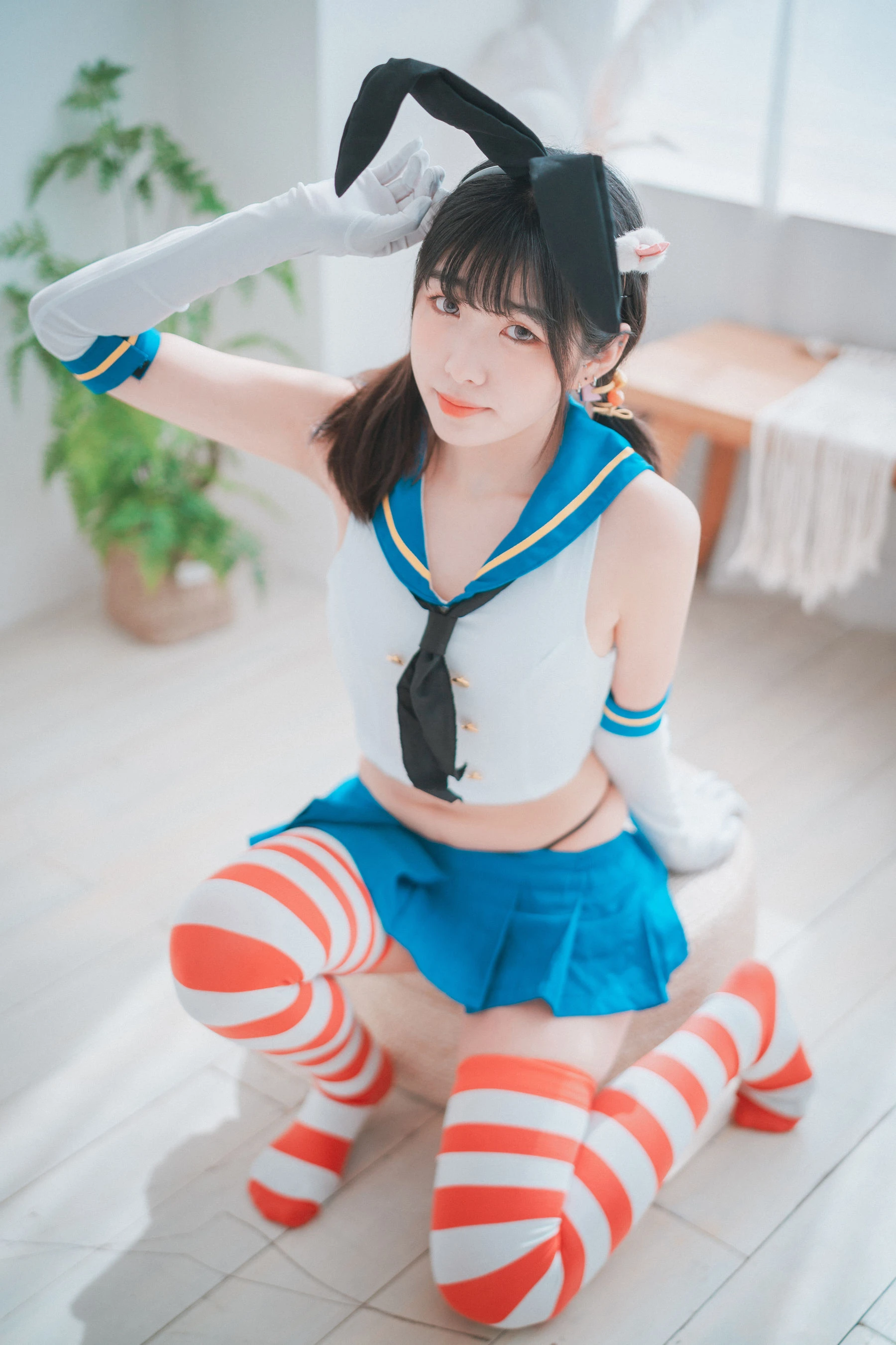 [DJAWA] Sonson – Fleet Girl插图2