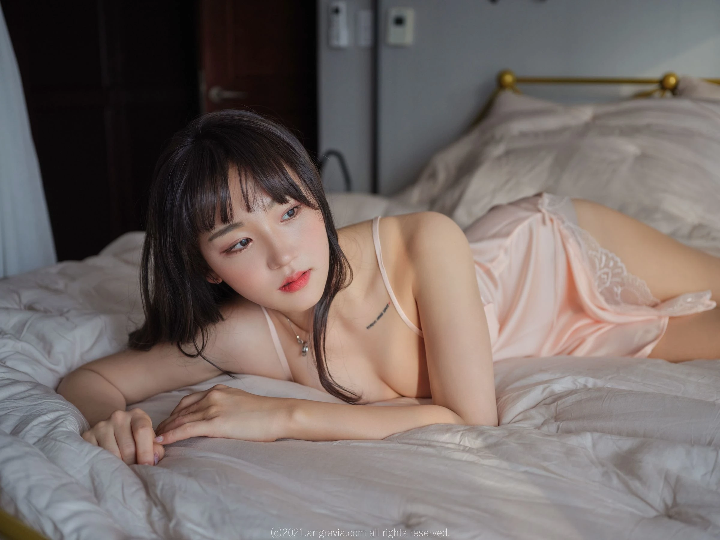 [ARTGRAVIA] VOL.356 hendoong插图6