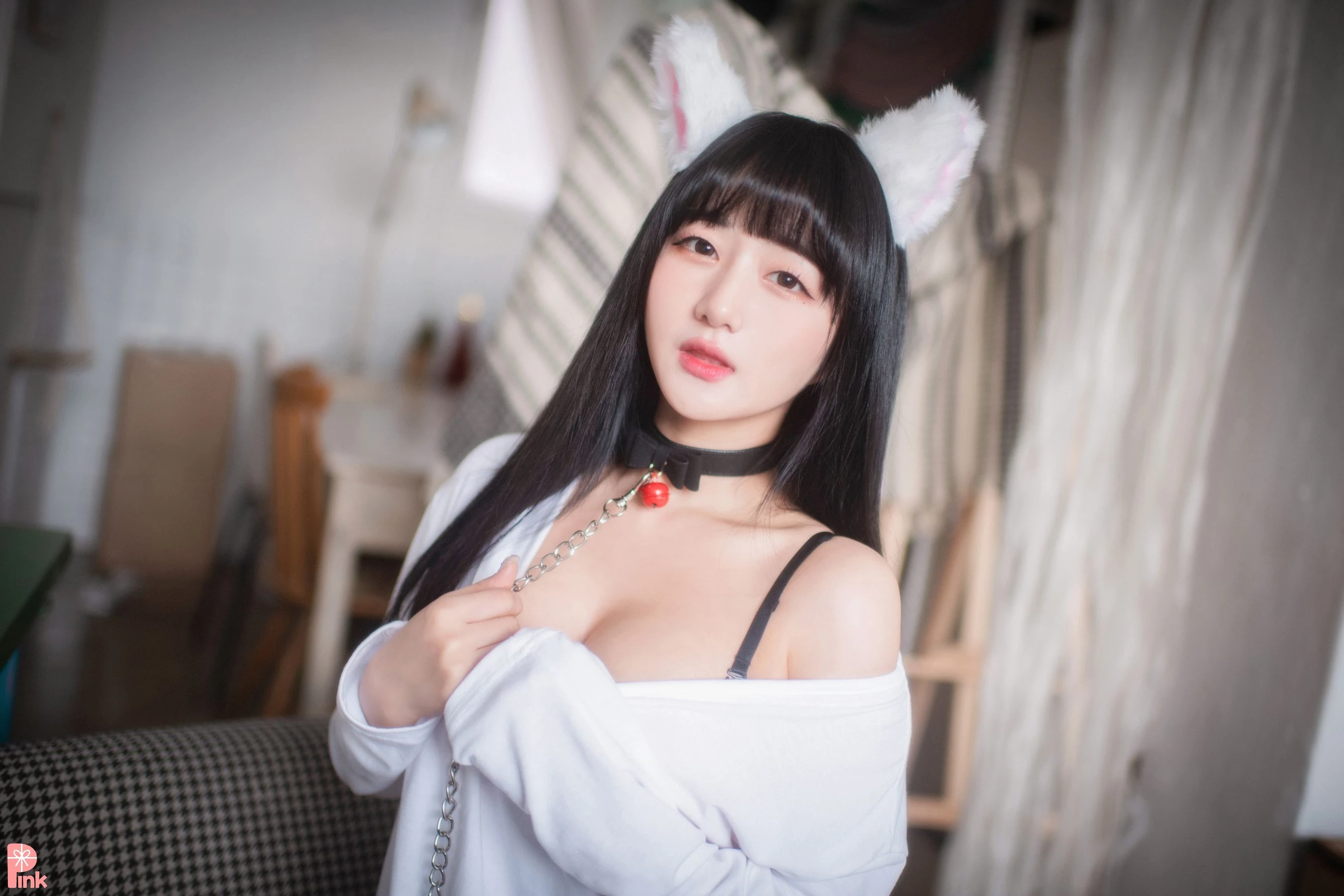 [PINK RIBBON] Jina – Raise Jina插图8