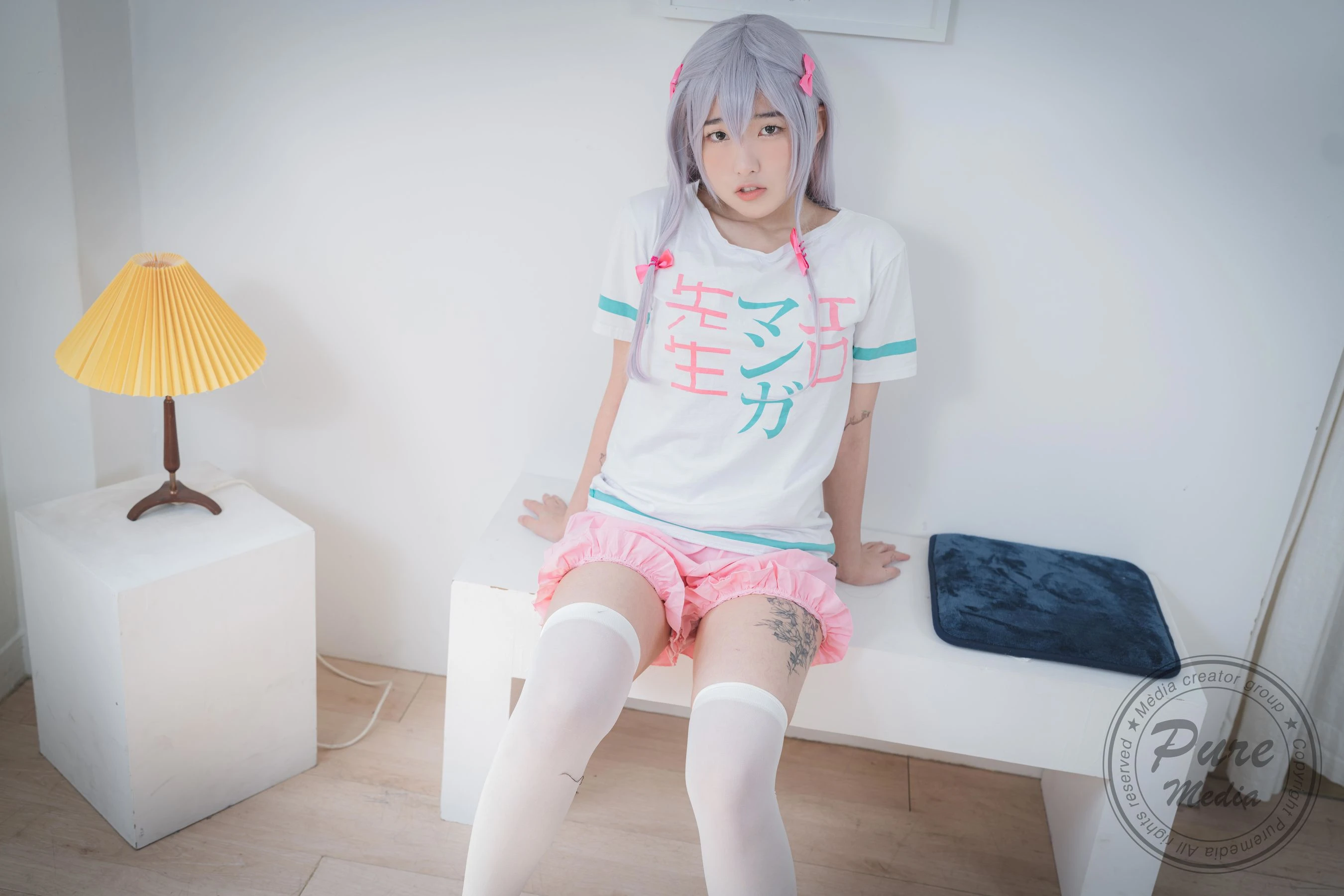 [PURE MEDIA] Vol.195 – Sonson插图5