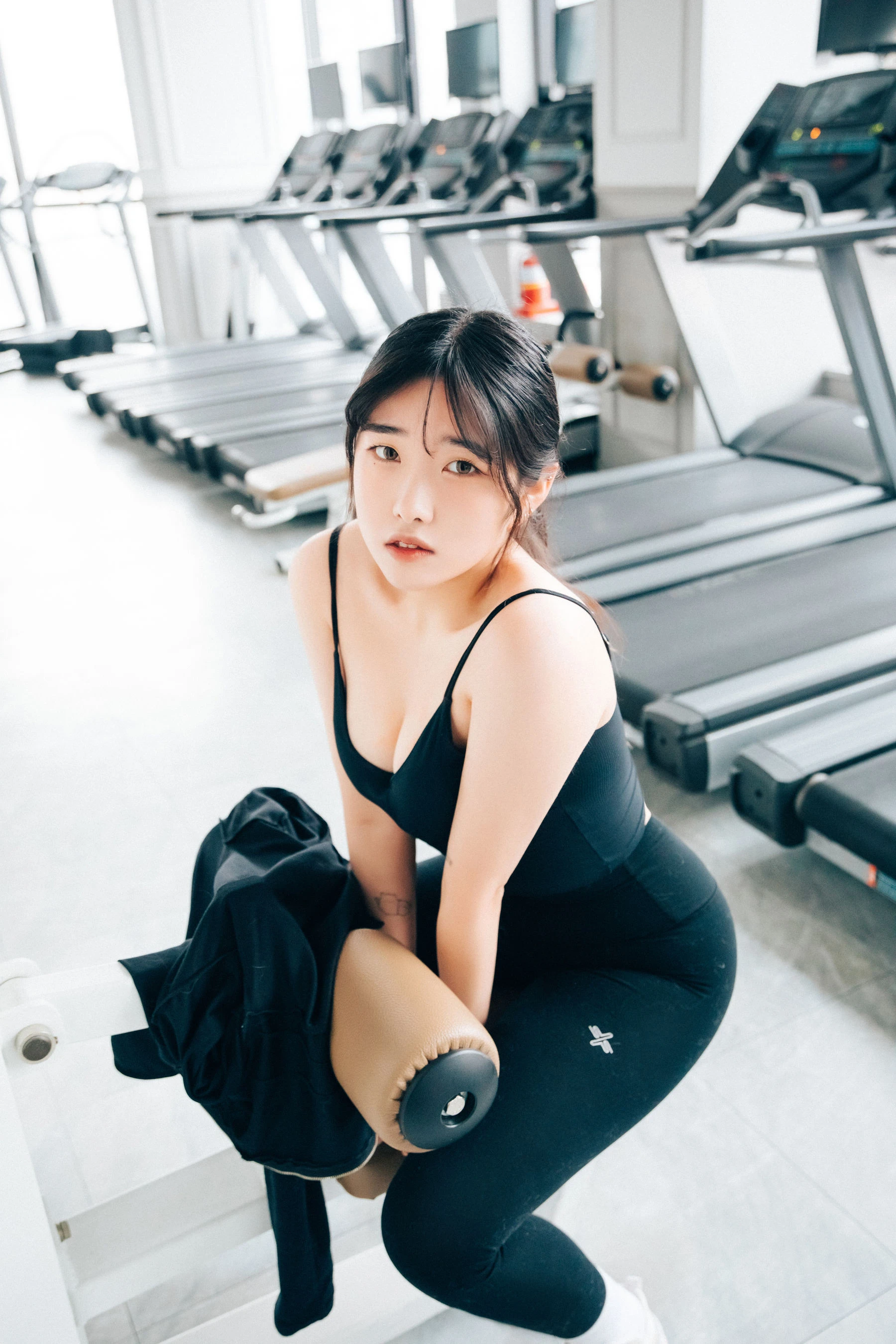 LOOZY Sonson – Personal trainer插图7