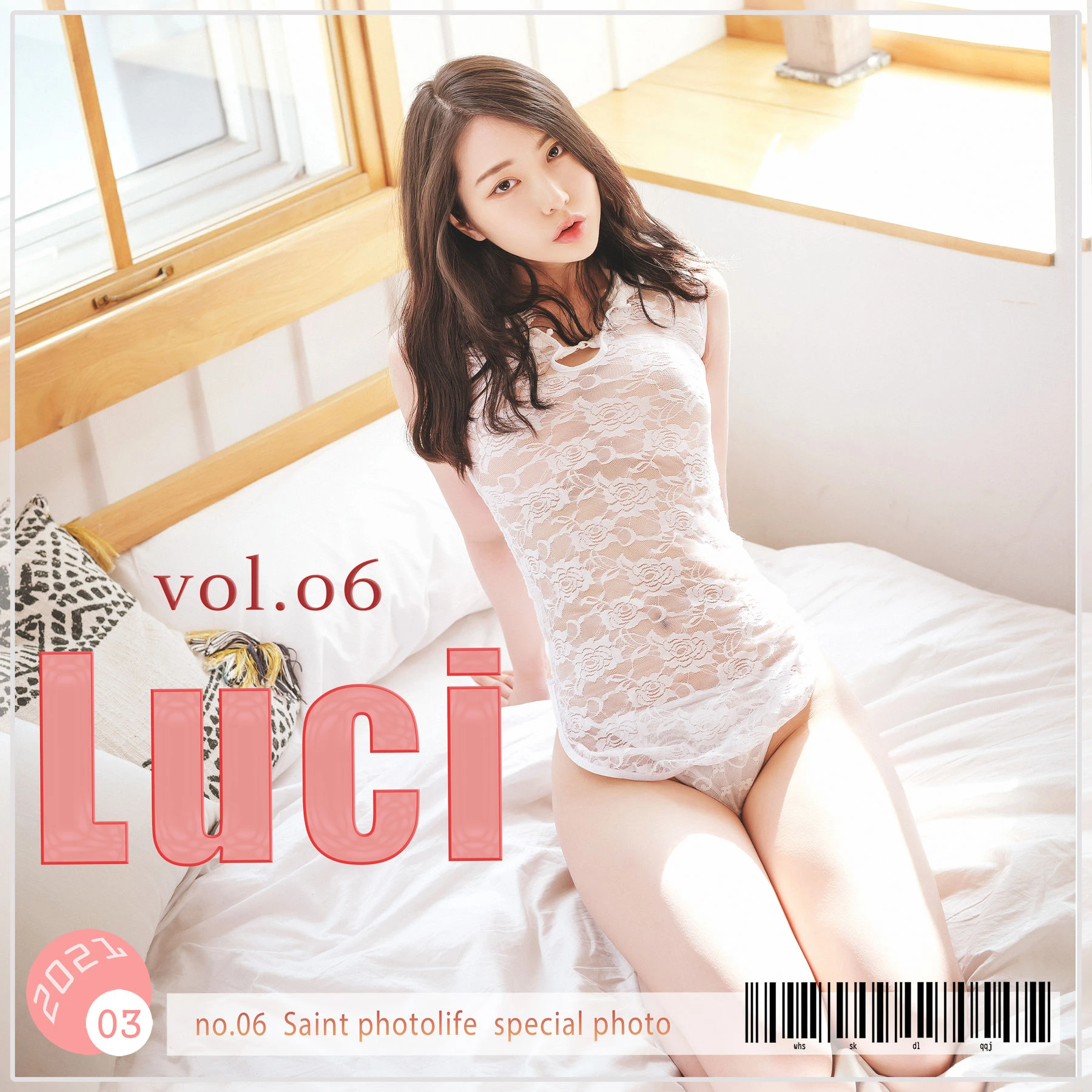 [saintphotolife] Luci Vol.6高清在线免费欣赏–微密图社-微密图社
