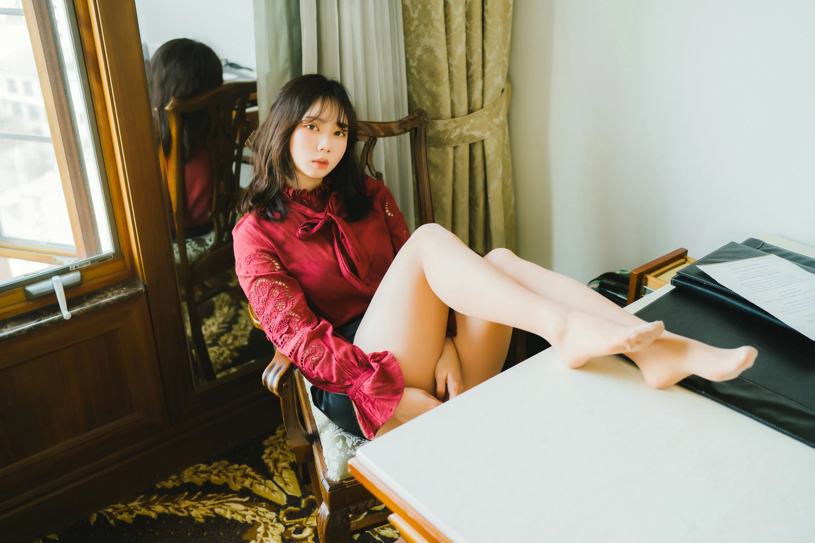 [Moon Night Snap] – Myua《As always》插图4
