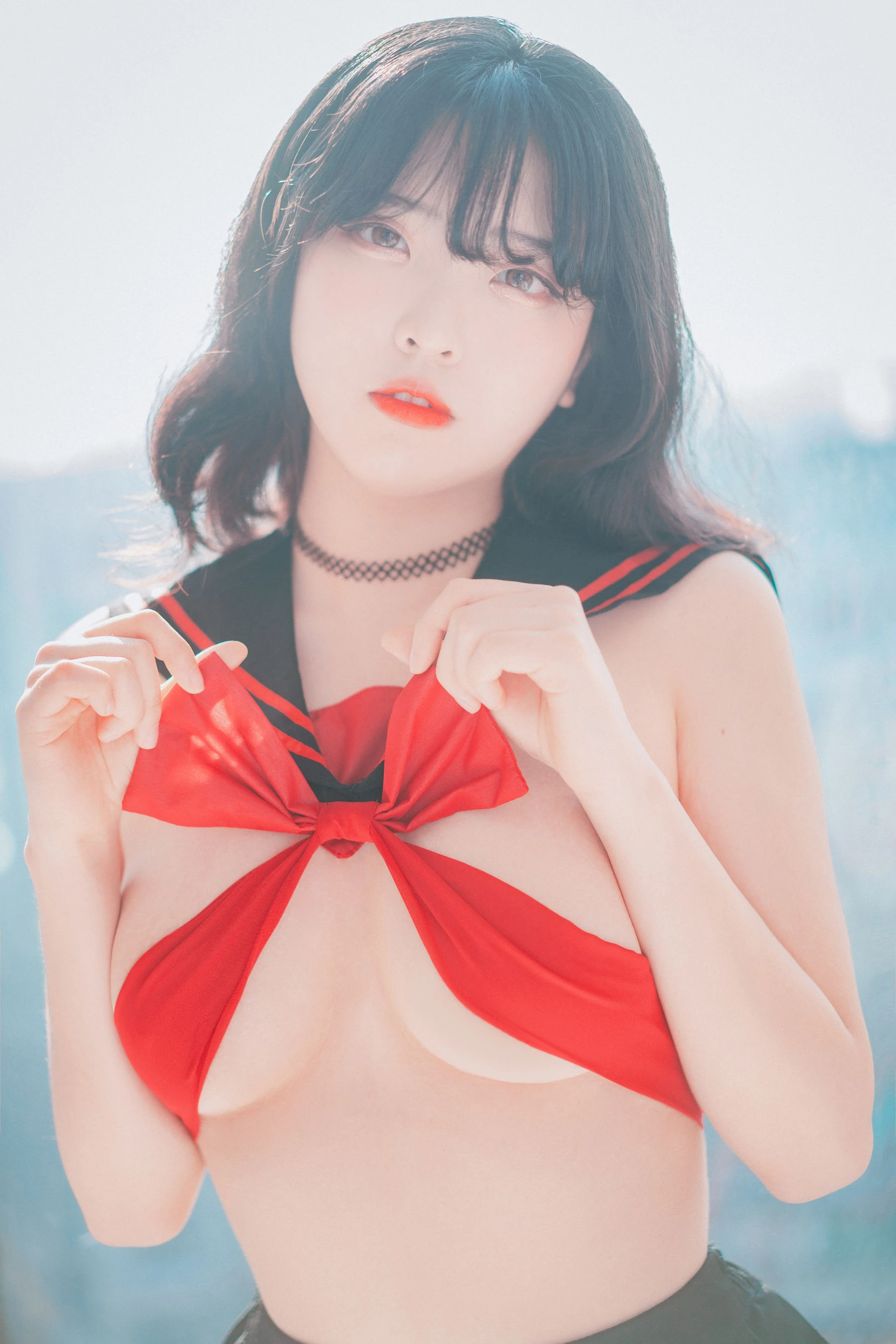 [DJAWA] Song Hana – Ribboned Only插图5