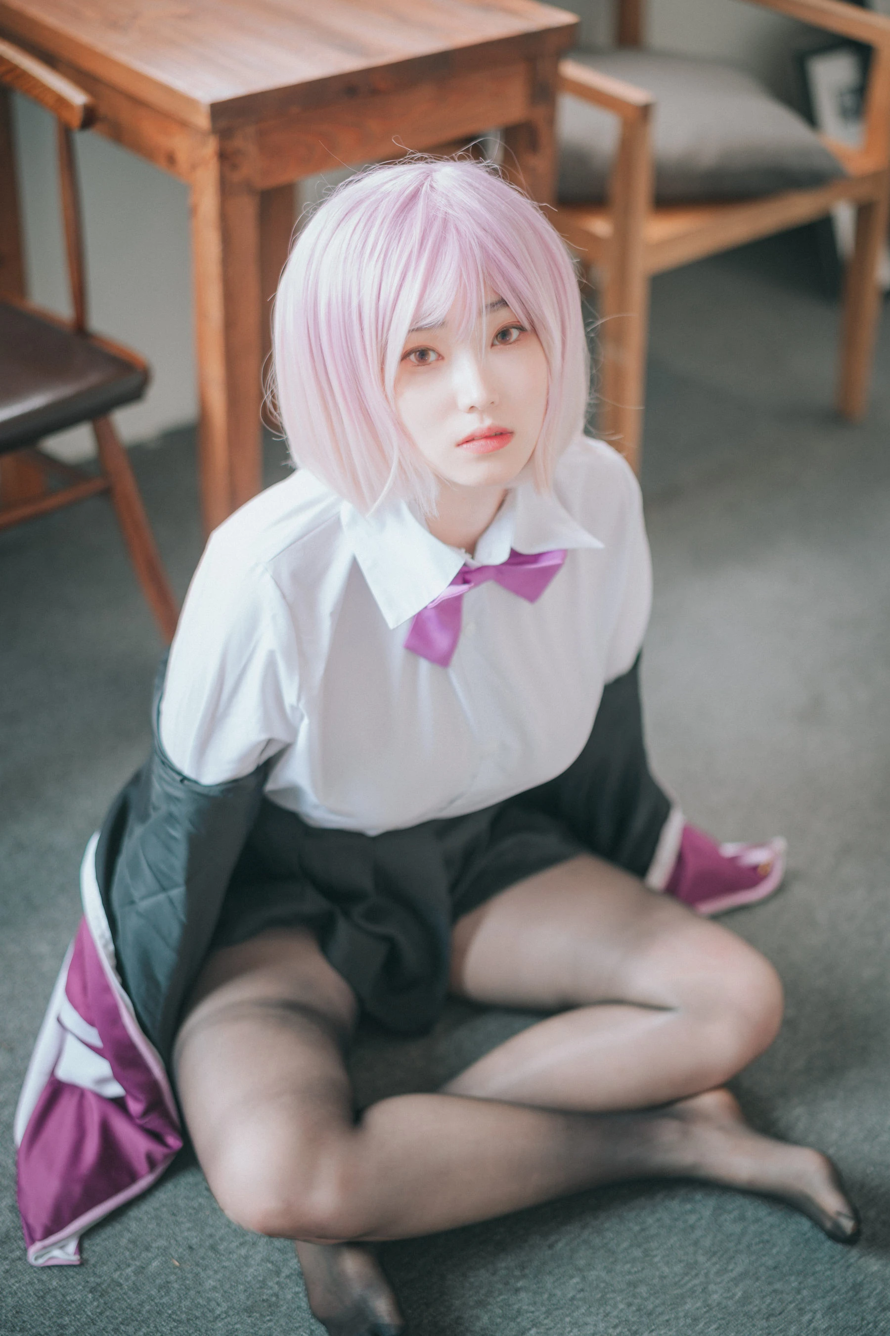 DJAWA BamBi – Akane’s Hidden Heart插图4