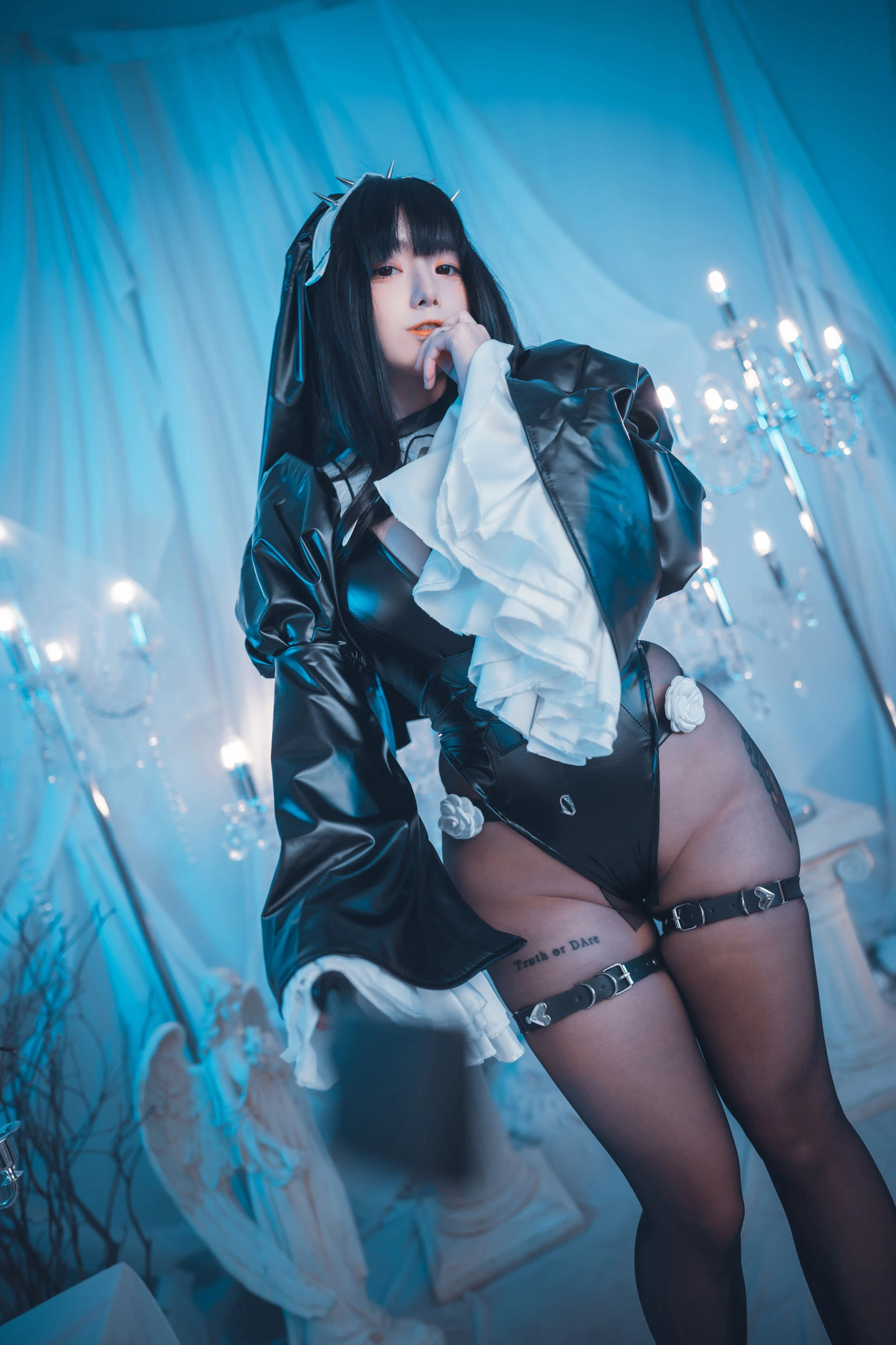 [DJAWA] Maruemon – Please Sister插图6