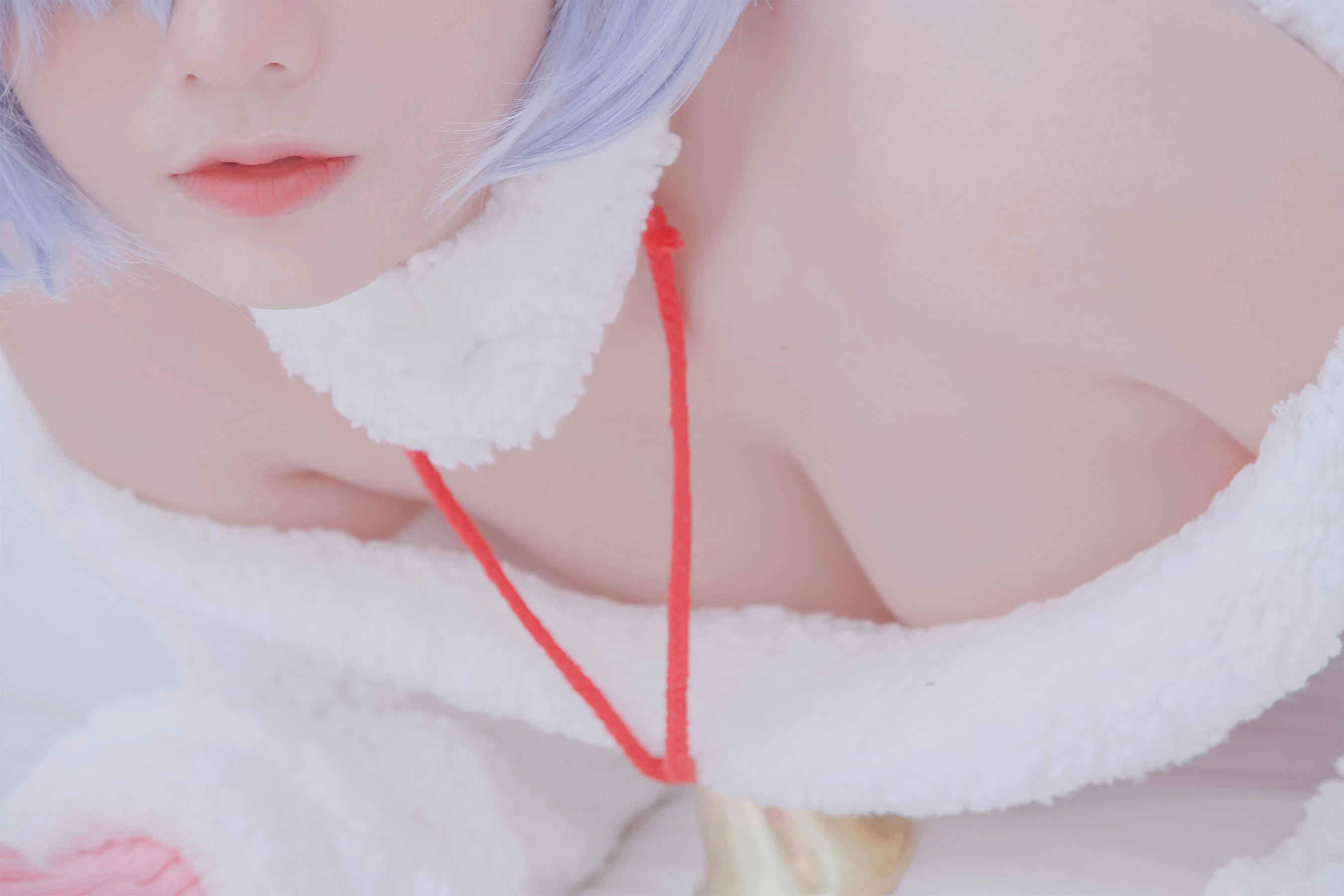 MessieHuang写真 – Rem the sheep插图7