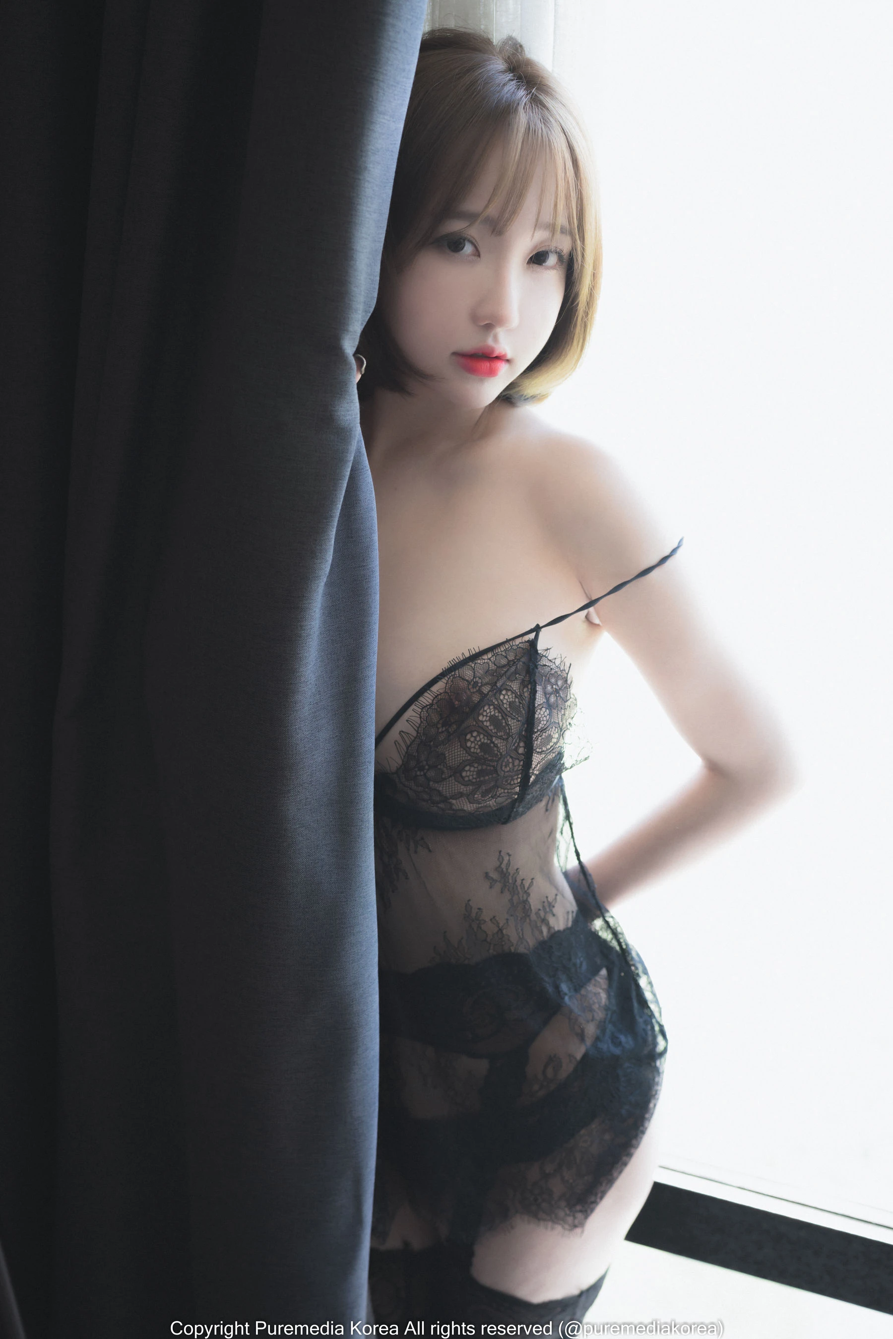 [PURE MEDIA] Vol.095 – Yeeun插图4